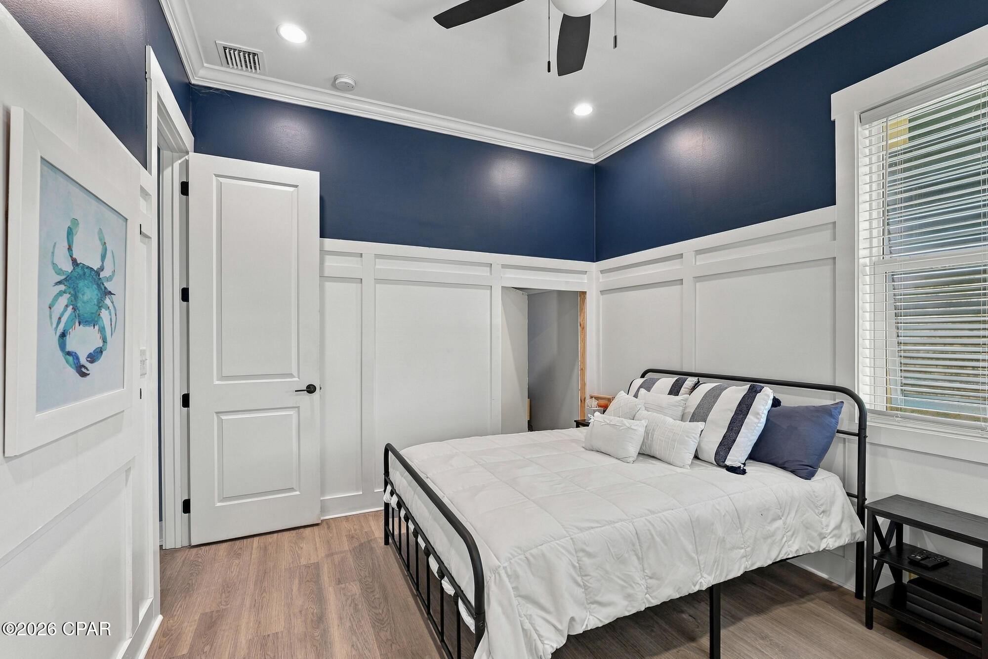 8811 N Lagoon Drive, Panama City Beach, FL 32408 thumbnail, photo 26 of 68