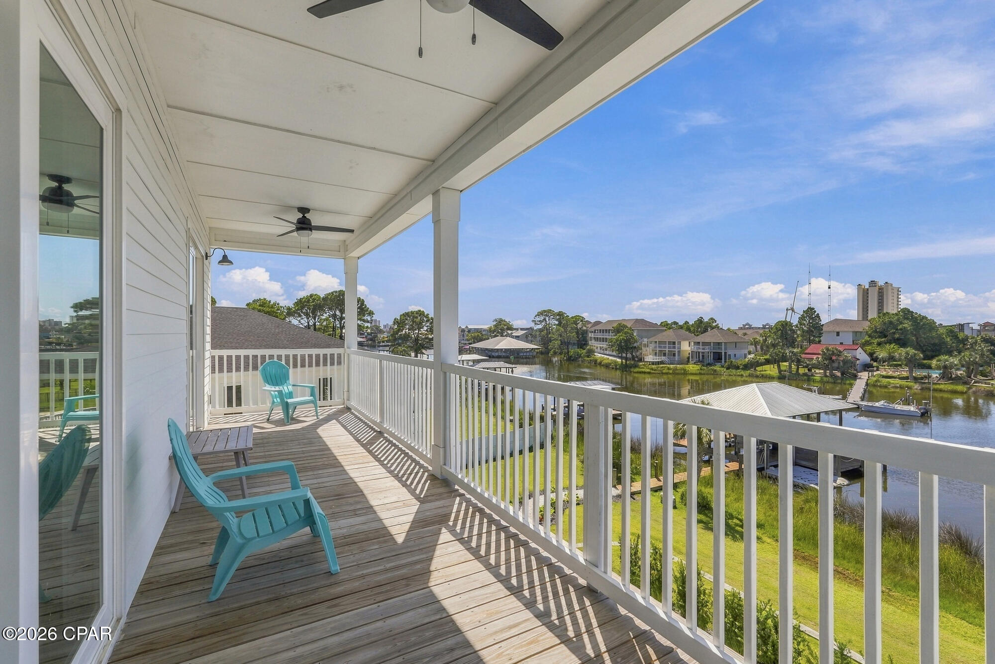 8811 N Lagoon Drive, Panama City Beach, FL 32408 thumbnail, photo 41 of 68