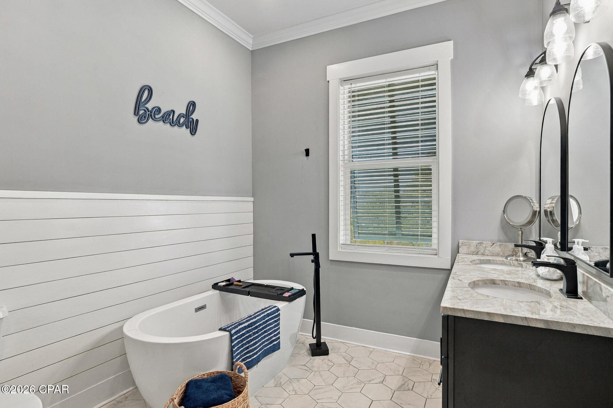 8811 N Lagoon Drive, Panama City Beach, FL 32408 thumbnail, photo 43 of 68
