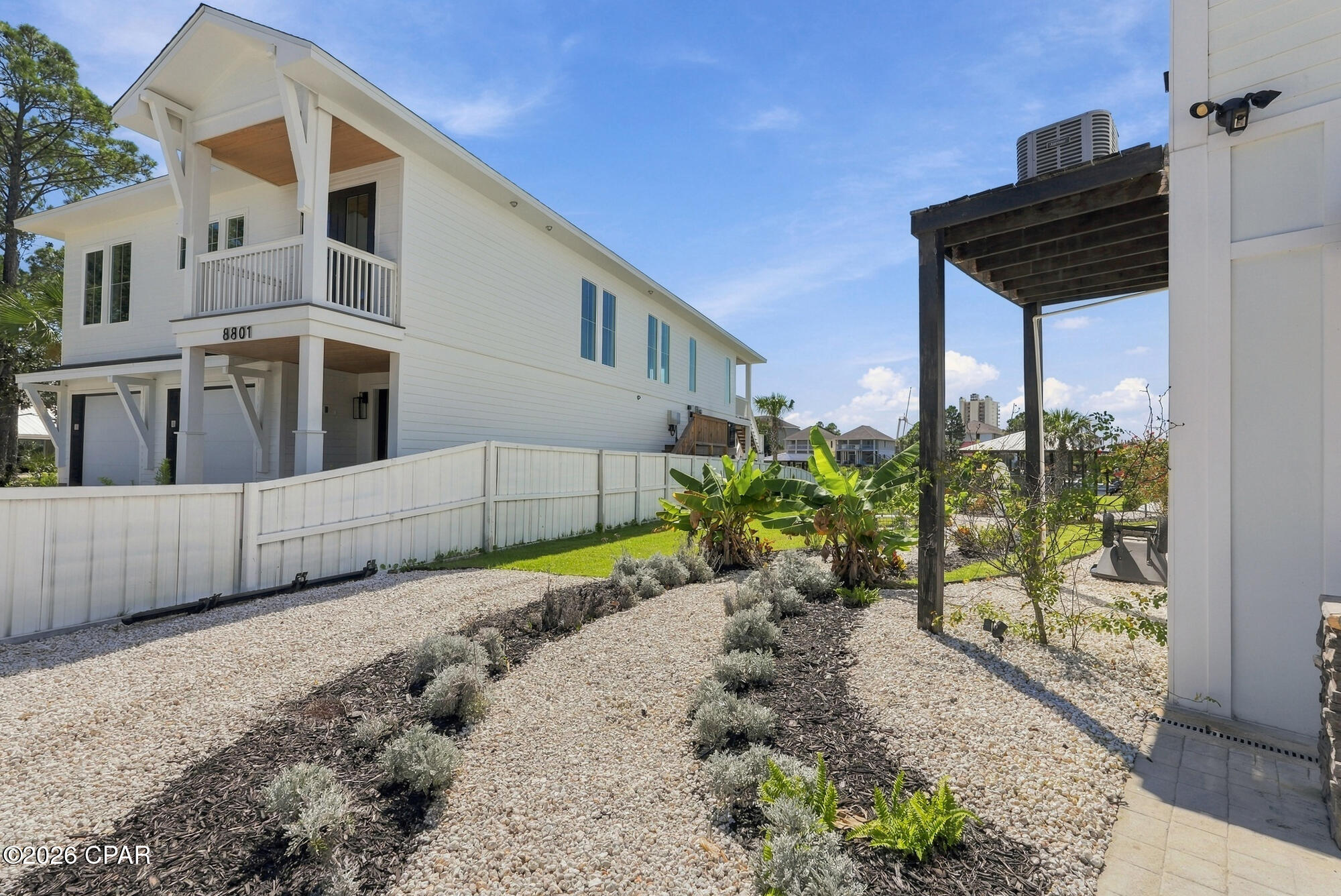 8811 N Lagoon Drive, Panama City Beach, FL 32408 thumbnail, photo 47 of 68