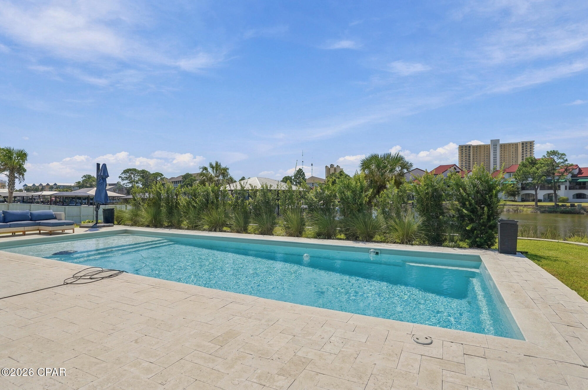 8811 N Lagoon Drive, Panama City Beach, FL 32408 thumbnail, photo 50 of 68