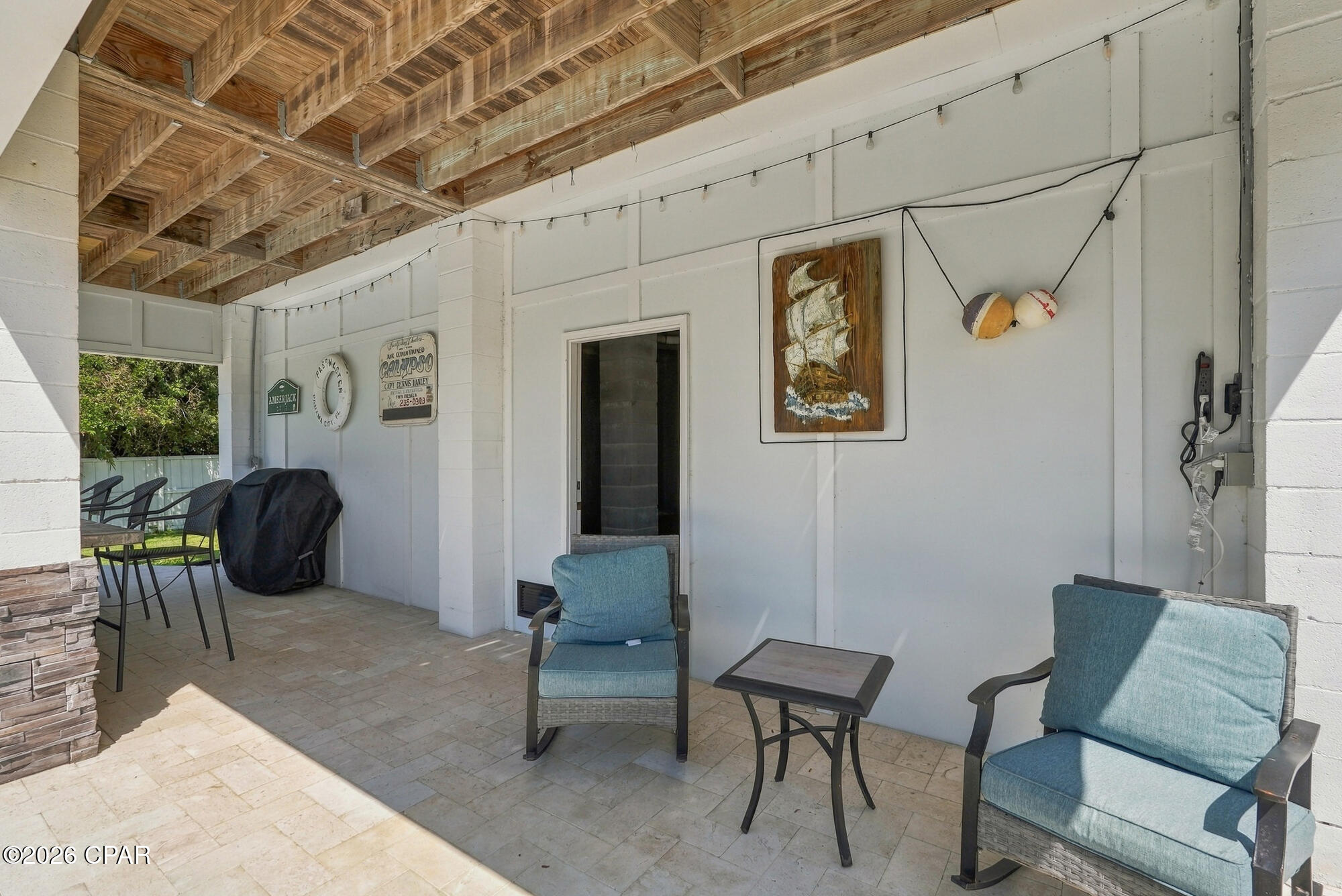 8811 N Lagoon Drive, Panama City Beach, FL 32408 thumbnail, photo 53 of 68