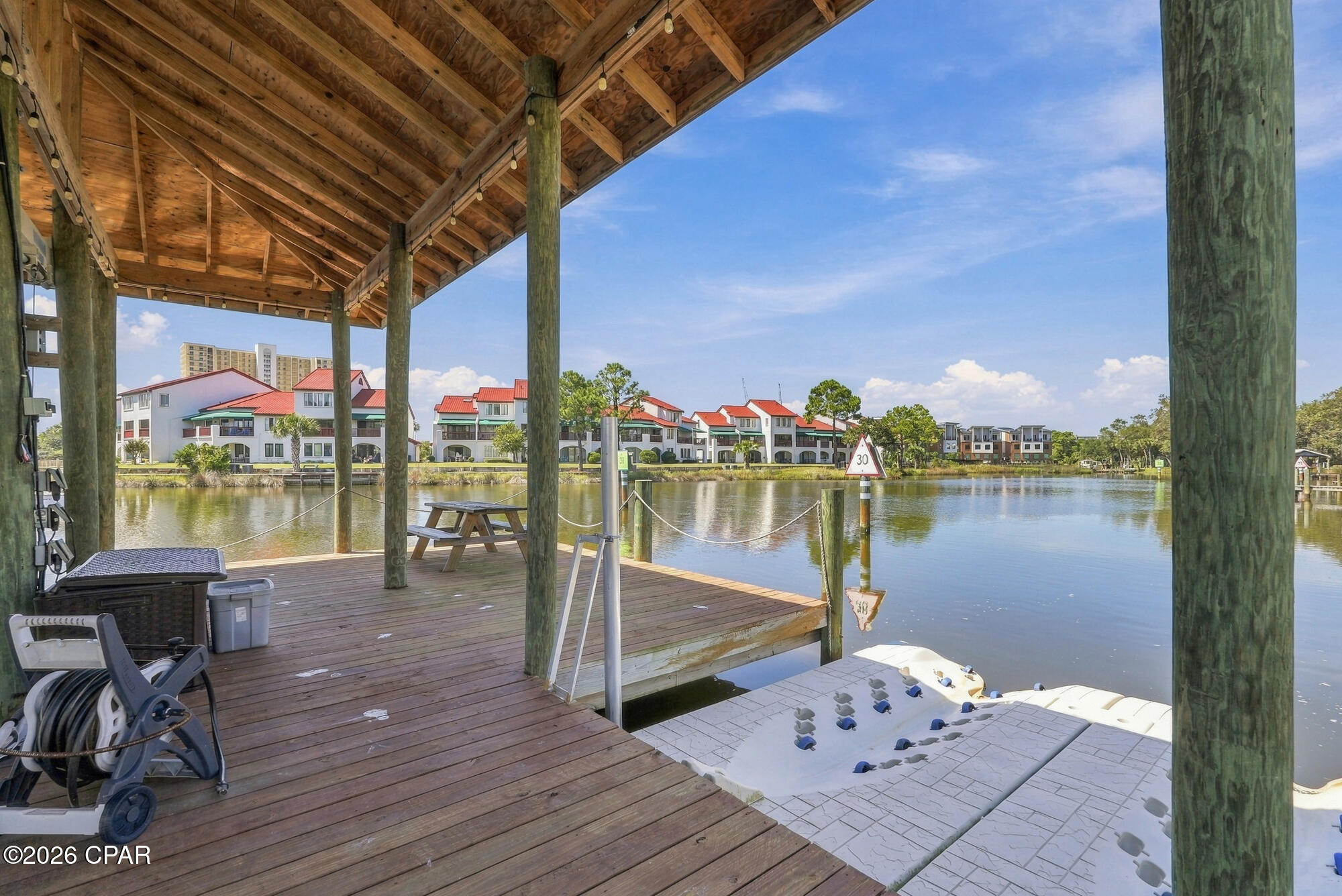 8811 N Lagoon Drive, Panama City Beach, FL 32408 thumbnail, photo 57 of 68