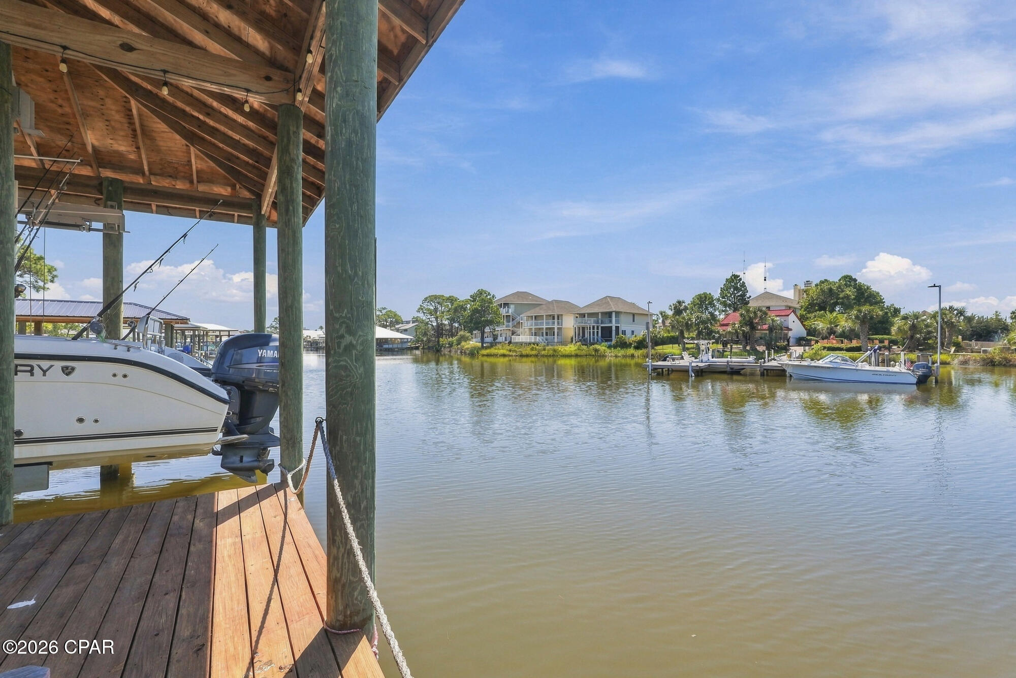 8811 N Lagoon Drive, Panama City Beach, FL 32408 thumbnail, photo 59 of 68
