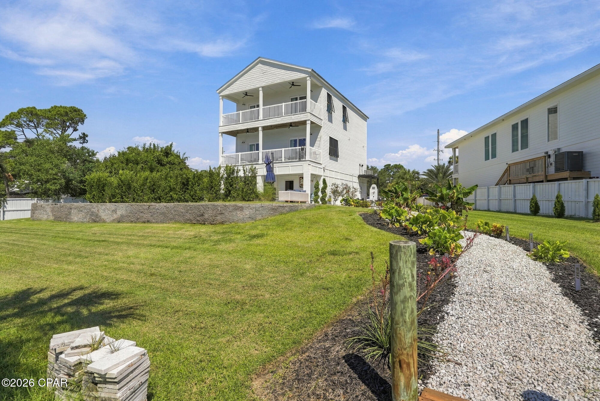 8811 N Lagoon Drive, Panama City Beach, FL 32408 thumbnail, photo 60 of 68