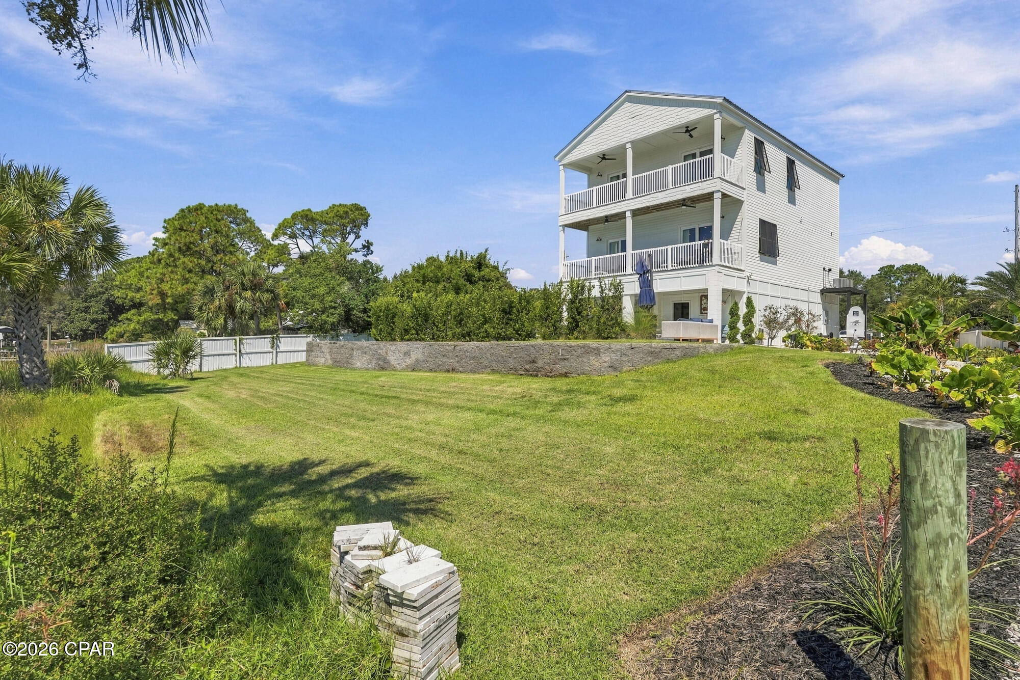 8811 N Lagoon Drive, Panama City Beach, FL 32408 thumbnail, photo 61 of 68