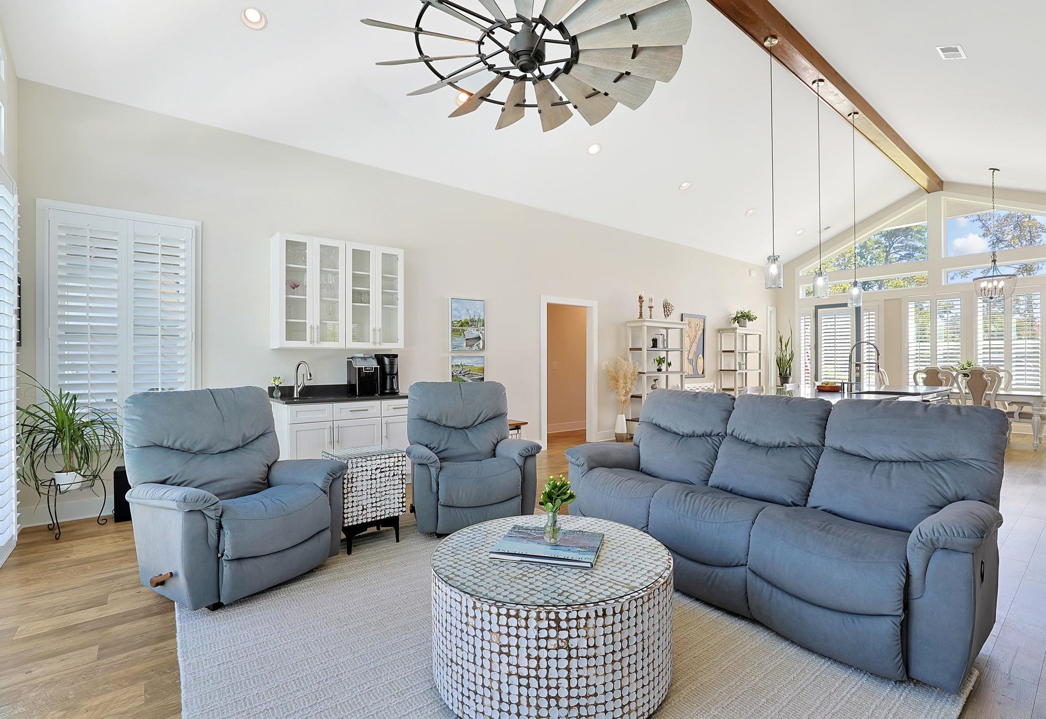 Photo 3 of Sale Pending at 59 Graham Way, Pawleys Island, SC 29585 | MLS# 2624016 | Listing updated on 2026-10-01