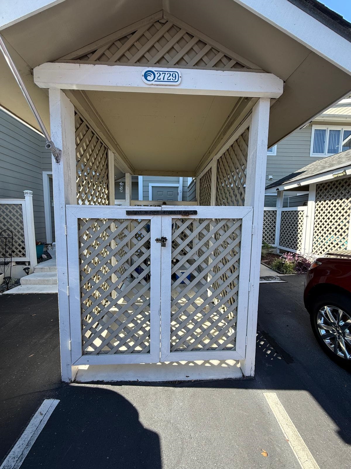 Photo 3 of Sale Pending at 435 Ocean Crk Dr #2729, Myrtle Beach, SC 29572 | MLS# 2624022 | Listing updated on 2026-10-04