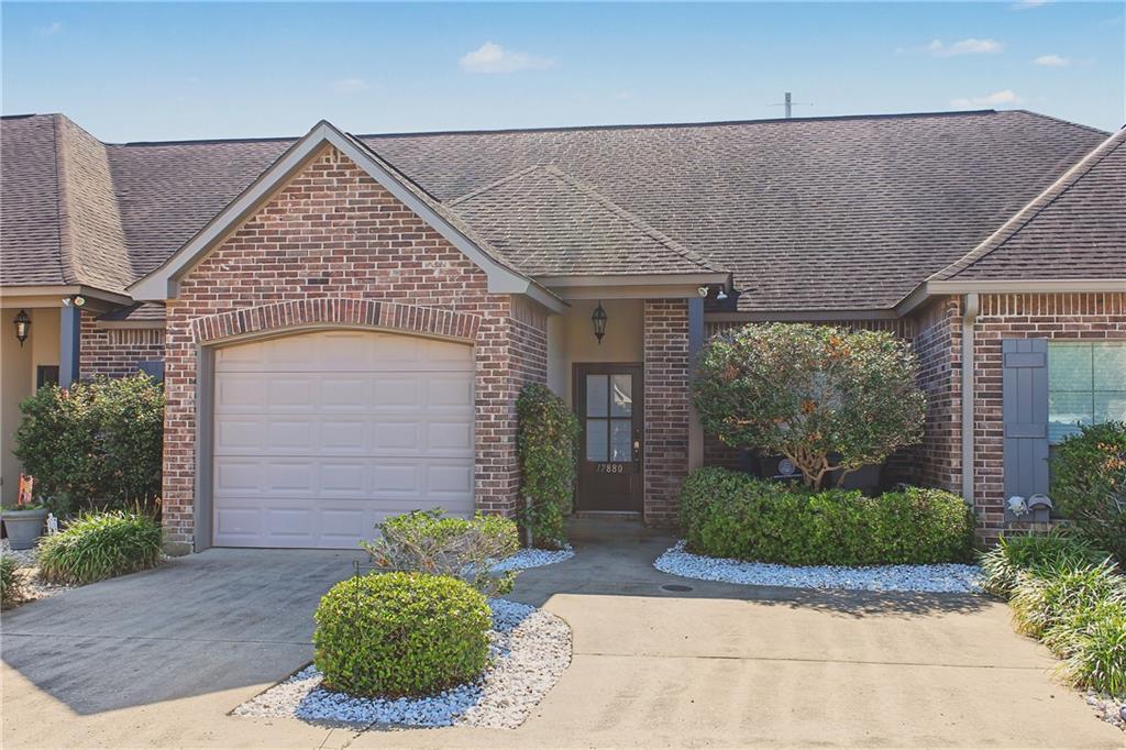 Photo 1 of Townhouse for sale at 17880 Spring Crk Dr, Baton Rouge, LA 70817 | MLS# 2579492 | Listing updated on 2026-09-30