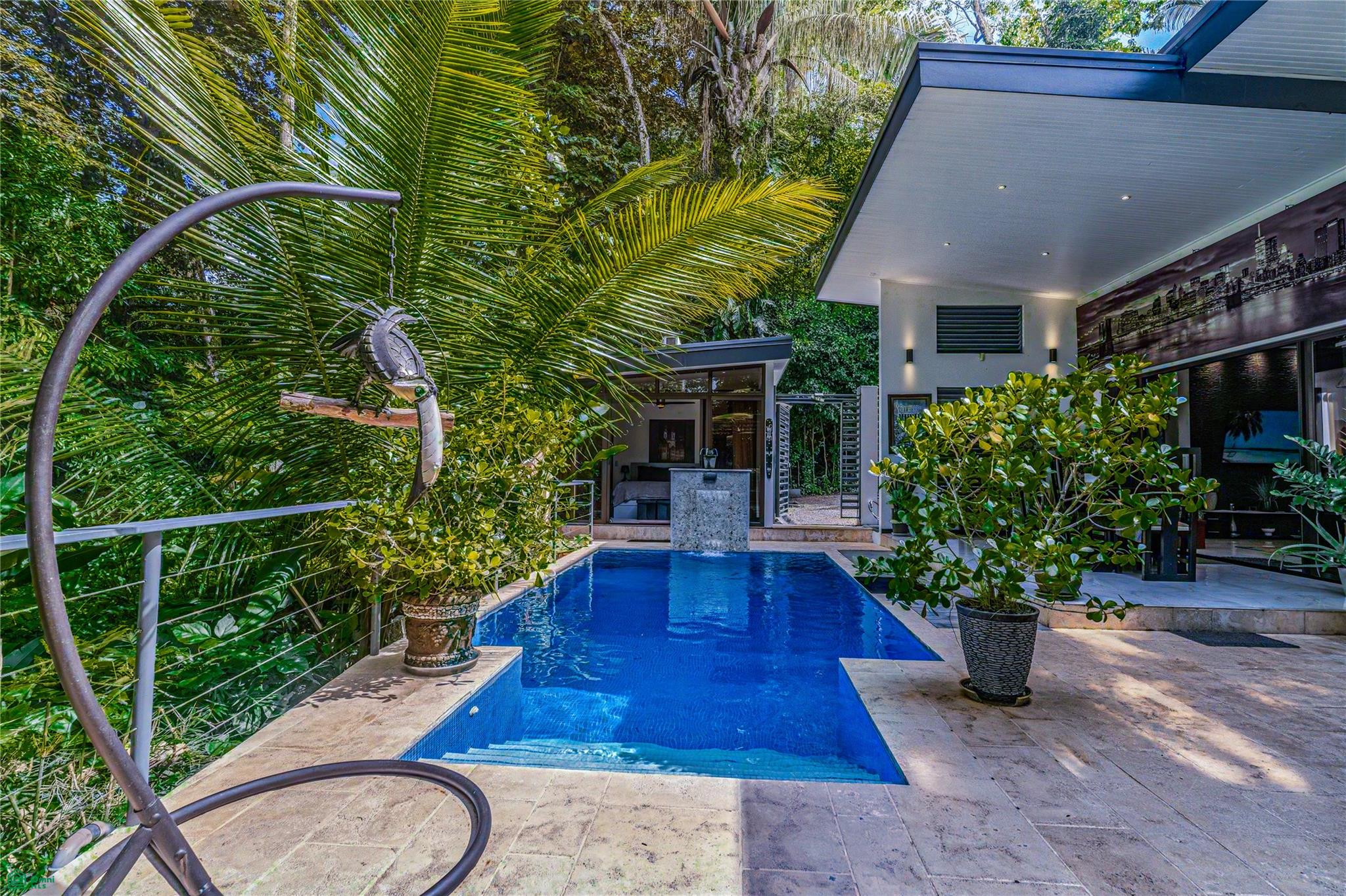 3 bed Single Family Homes For Sale in Bahía Ballena, Puntarenas - 1