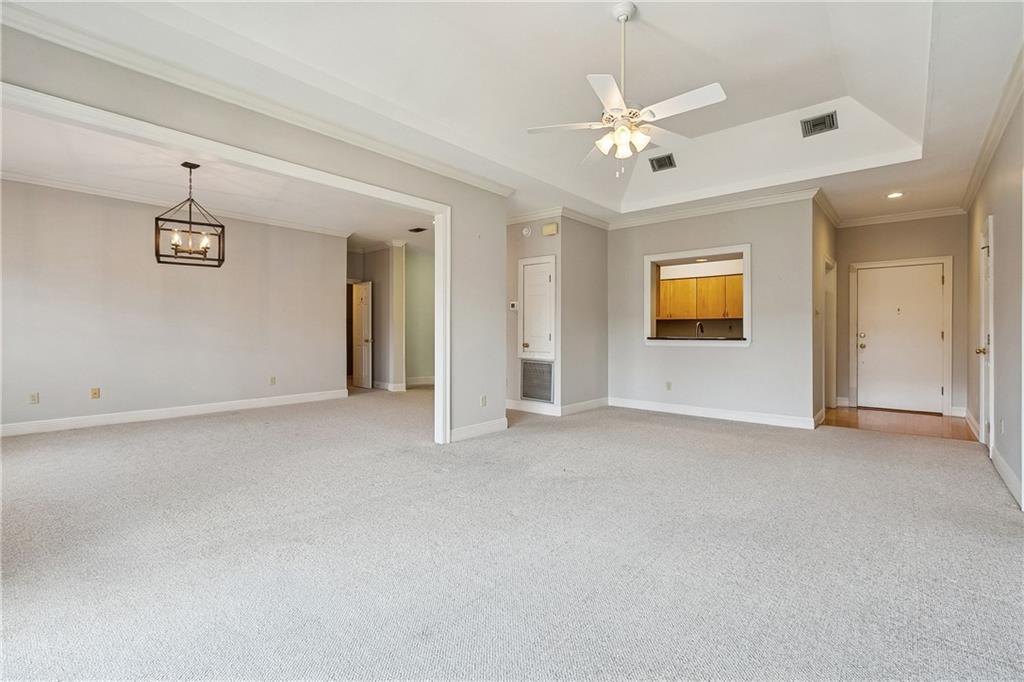 Photo 3 of Condo for sale at 801 Rue Burgundy St #319, Metairie, LA 70005 | MLS# 2579441 | Listing updated on 2026-10-05