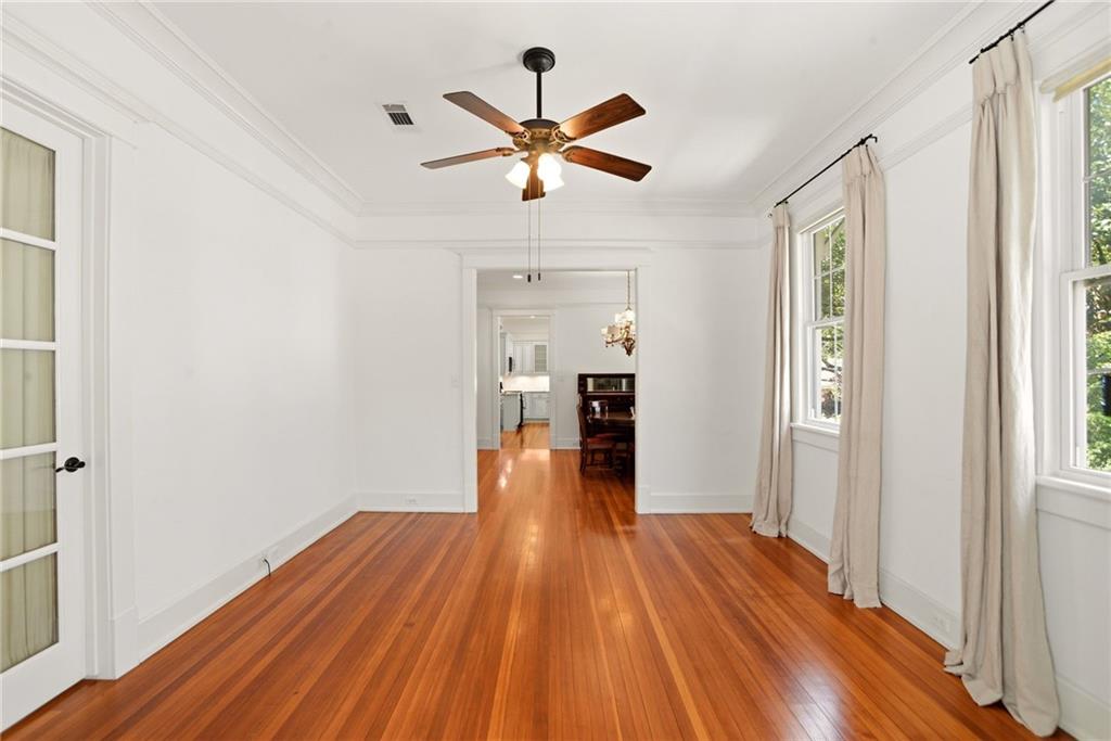 Photo 4 of Single family home for sale at 4674 Franklin Ave, New Orleans, LA 70122 | MLS# 2579156 | Listing updated on 2026-10-07