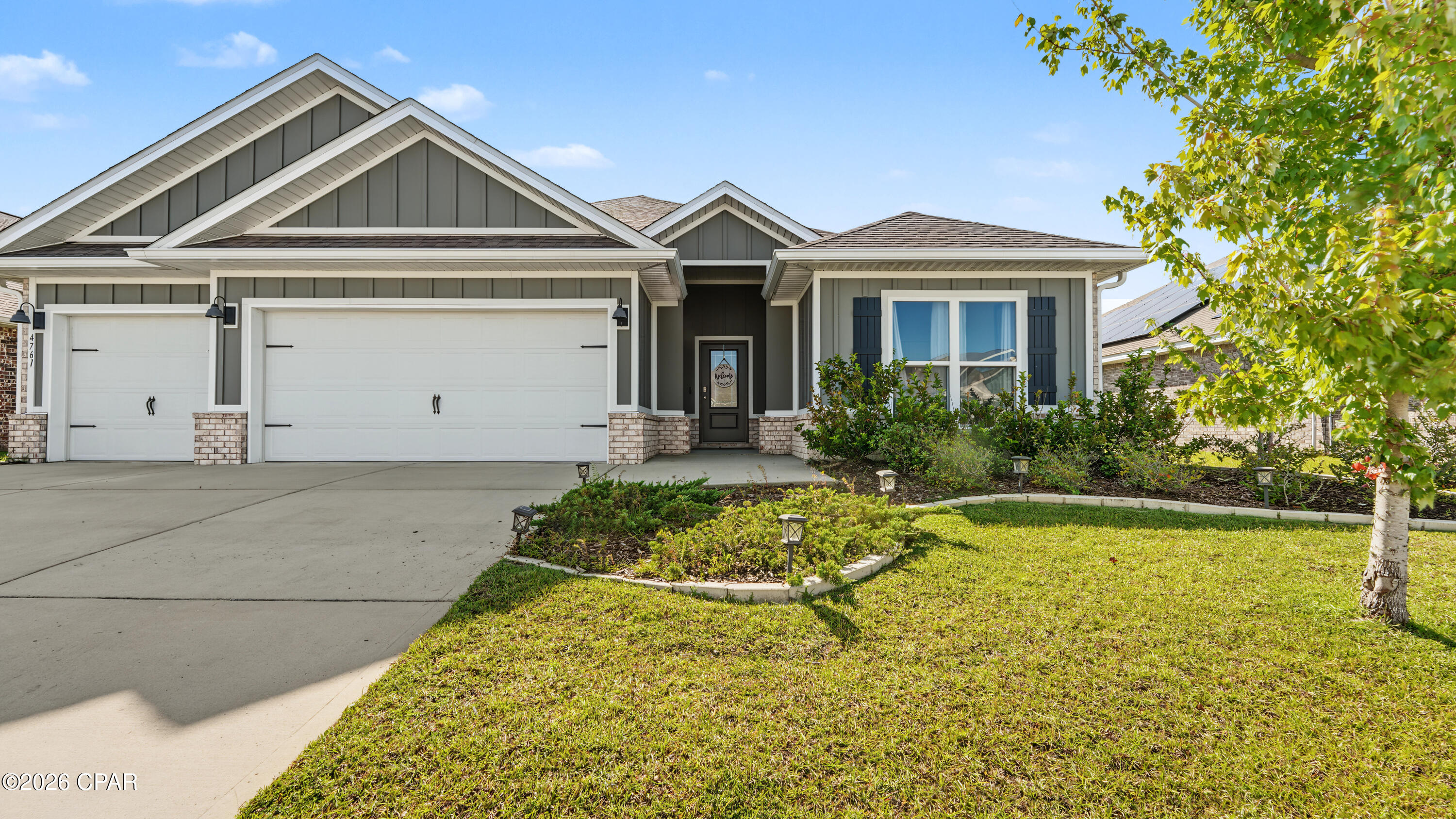 Photo 2 of Sale Pending at 4761 Standing Cypress Dr, Panama City, FL 32404 | MLS# 796068 | Listing updated on 2026-10-11