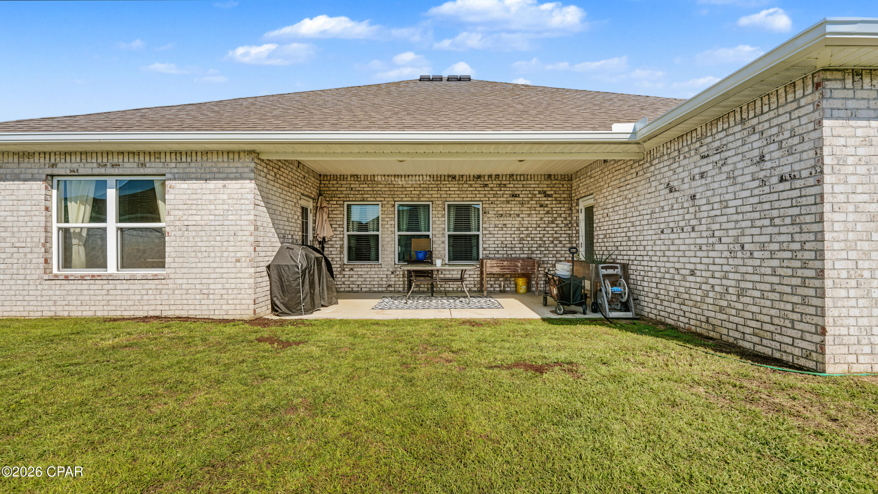 Photo 3 of Sale Pending at 4761 Standing Cypress Dr, Panama City, FL 32404 | MLS# 796068 | Listing updated on 2026-10-11