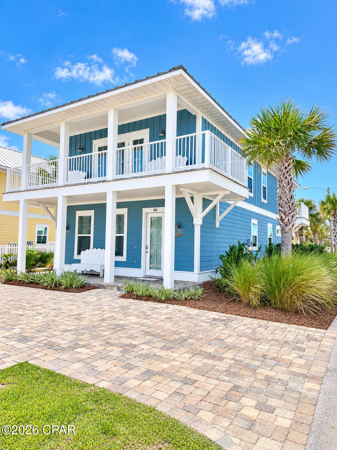 5509 Thomas Drive, Panama City, FL 32408 — photo 1 of 33