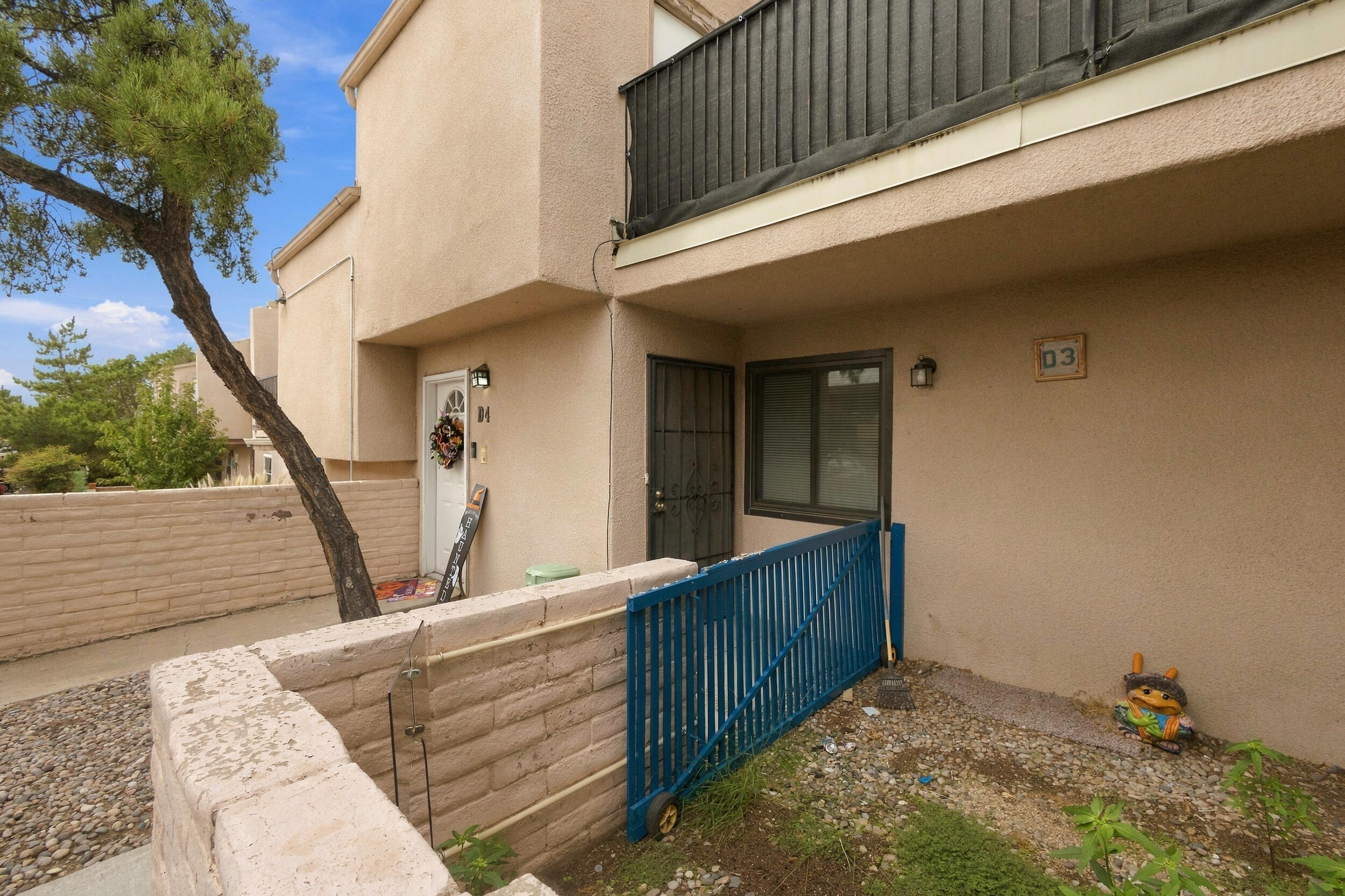 Photo 1 of Condo for sale at 3501 Juan Tabo Blvd Ne # D3, Albuquerque, NM 87111 | MLS# 1111738 | Listing updated on 2026-10-10