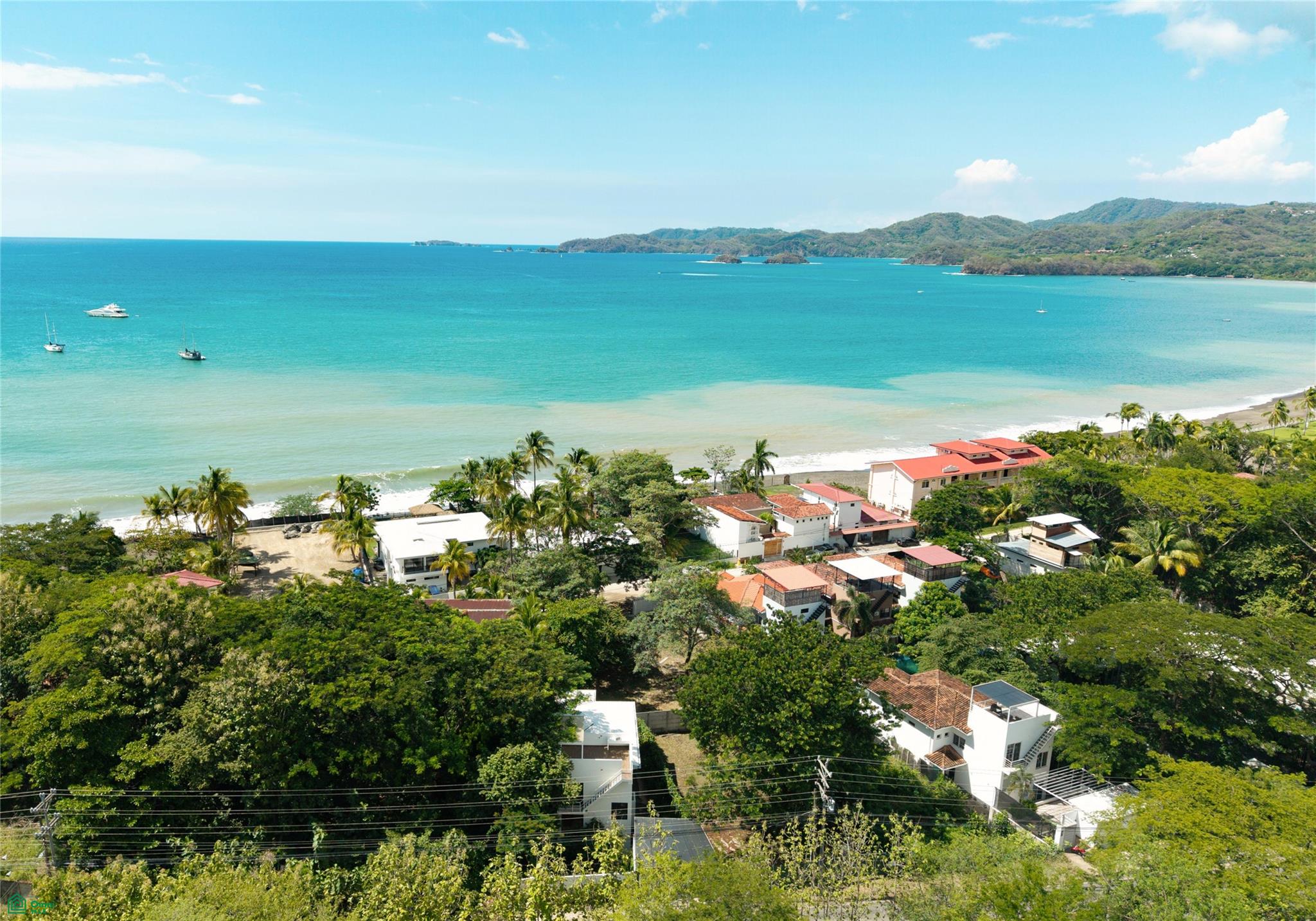 4 bed Single Family Homes For Sale in Santa Cruz, Guanacaste - 1