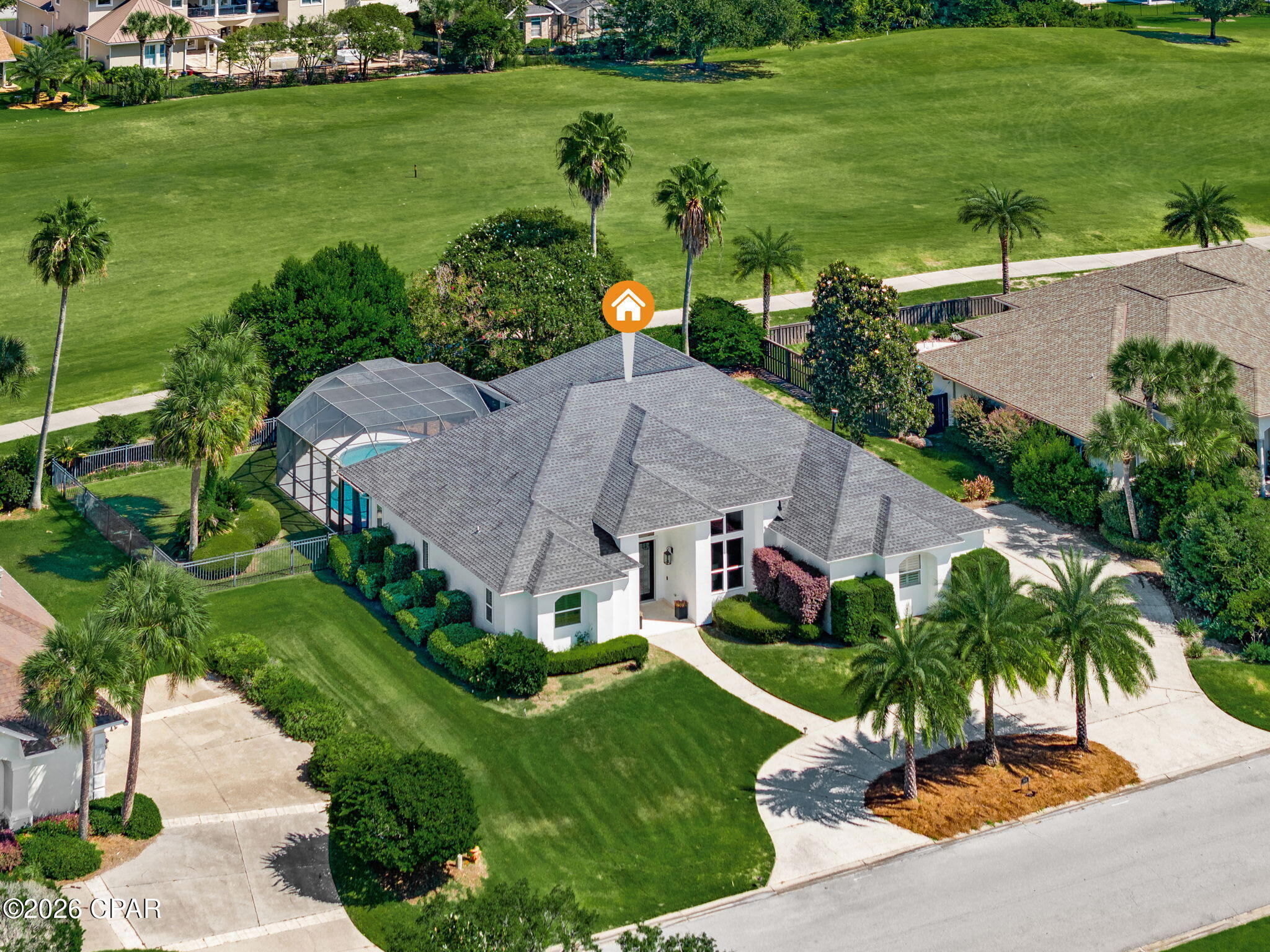 3606 Dragon's Ridge Road, Panama City Beach, FL 32408 — photo 1 of 60
