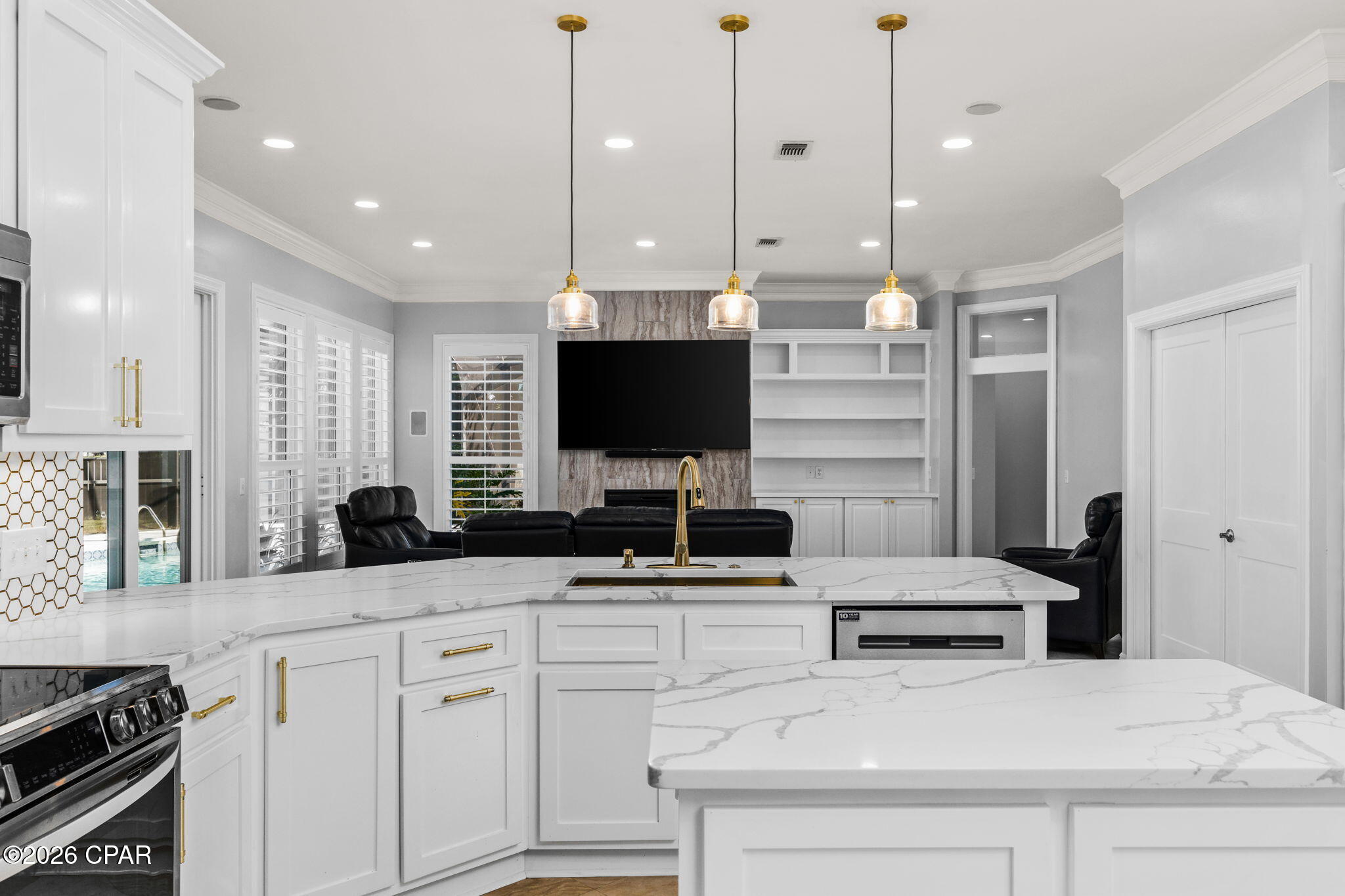3606 Dragon's Ridge Road, Panama City Beach, FL 32408 thumbnail, photo 21 of 60