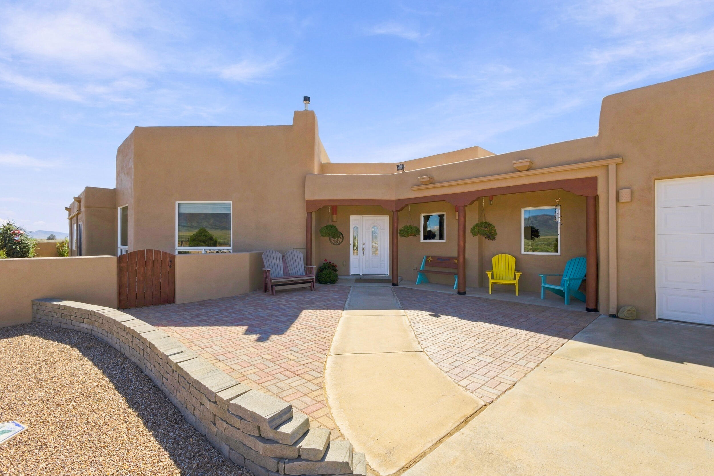 Photo 3 of Single family home for sale at 7 Lavar Loop, Belen, NM 87002 | MLS# 1111749 | Listing updated on 2026-09-30