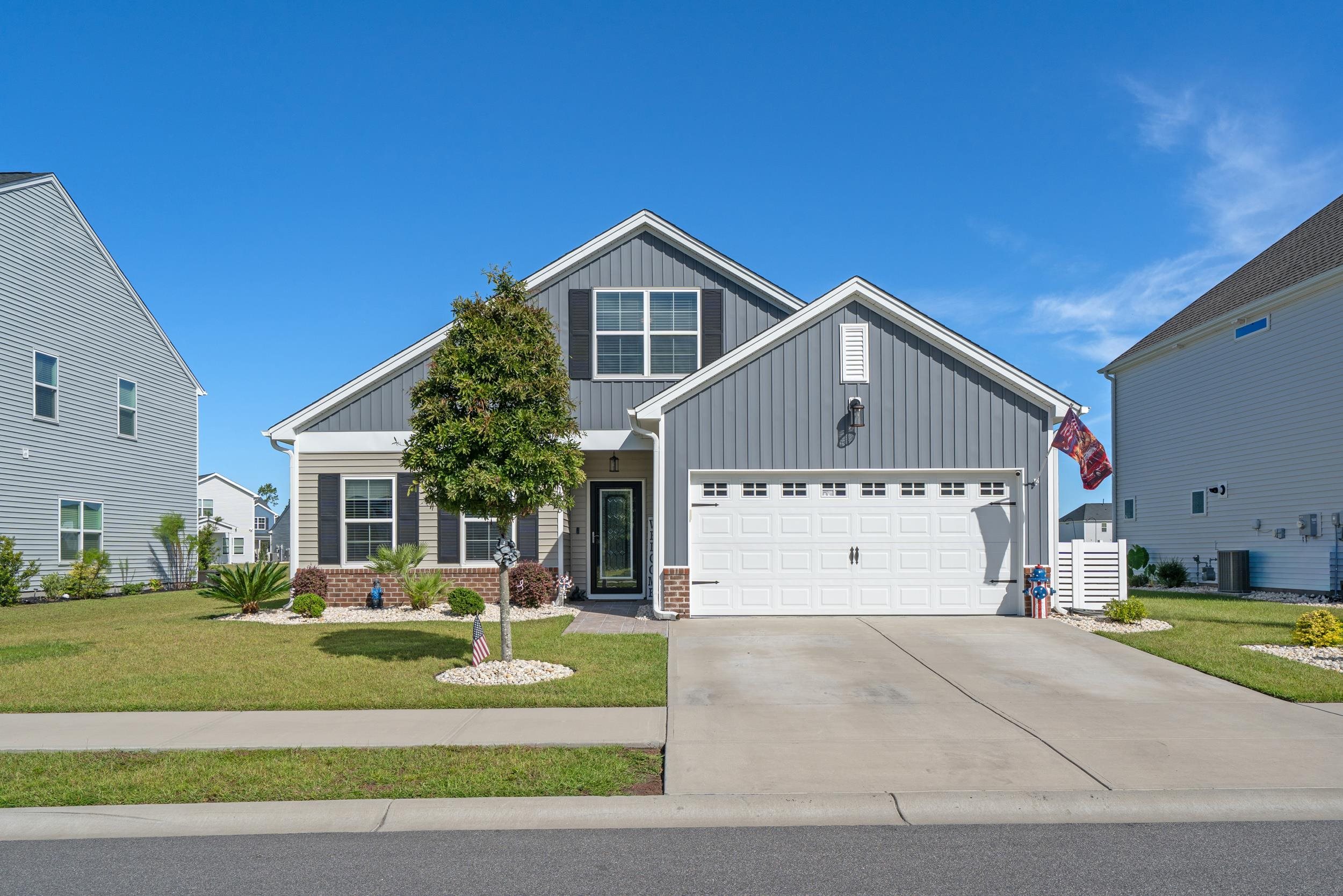 Photo 1 of Single family home for sale at 1225 Boswell Ct, Conway, SC 29526 | MLS# 2624075 | Listing updated on 2026-10-01