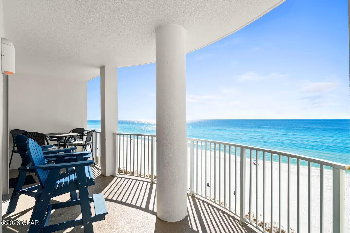 10611 Front Beach Road 802, Panama City Beach, FL 32407 thumbnail, photo 13 of 68