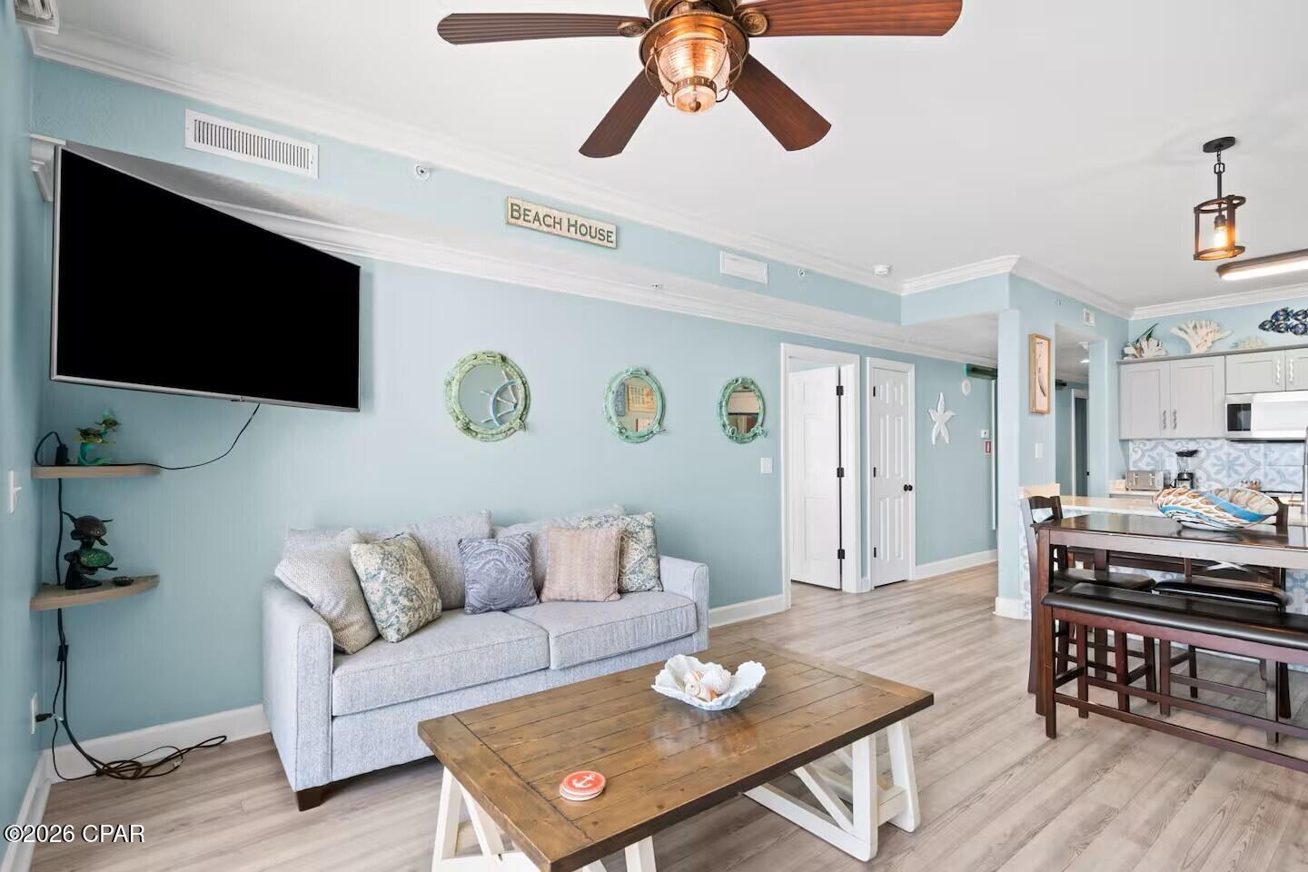 10611 Front Beach Road 802, Panama City Beach, FL 32407 thumbnail, photo 20 of 68
