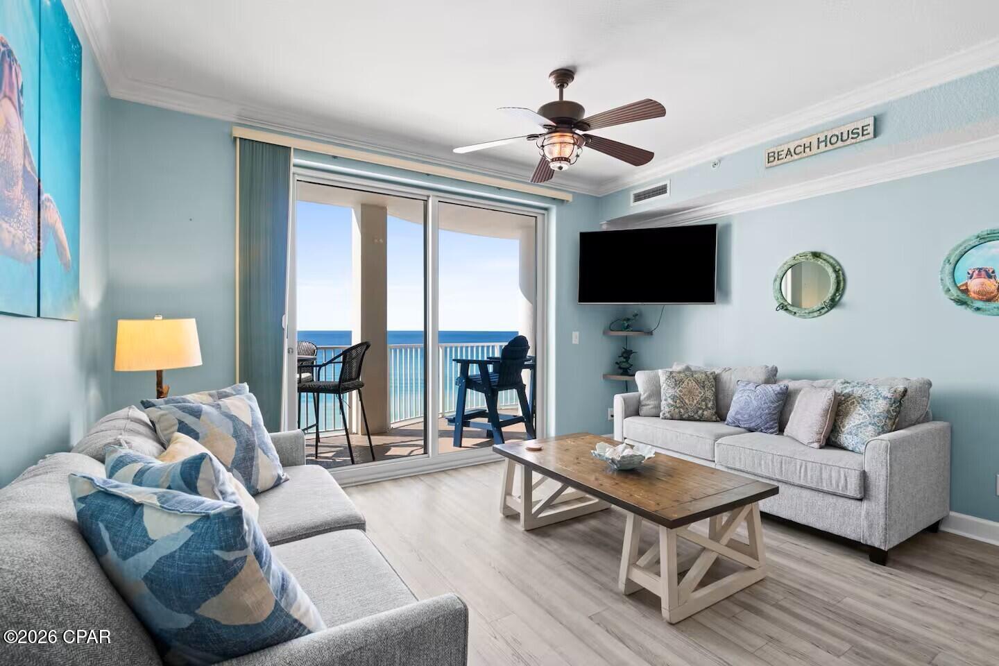 10611 Front Beach Road 802, Panama City Beach, FL 32407 thumbnail, photo 21 of 68
