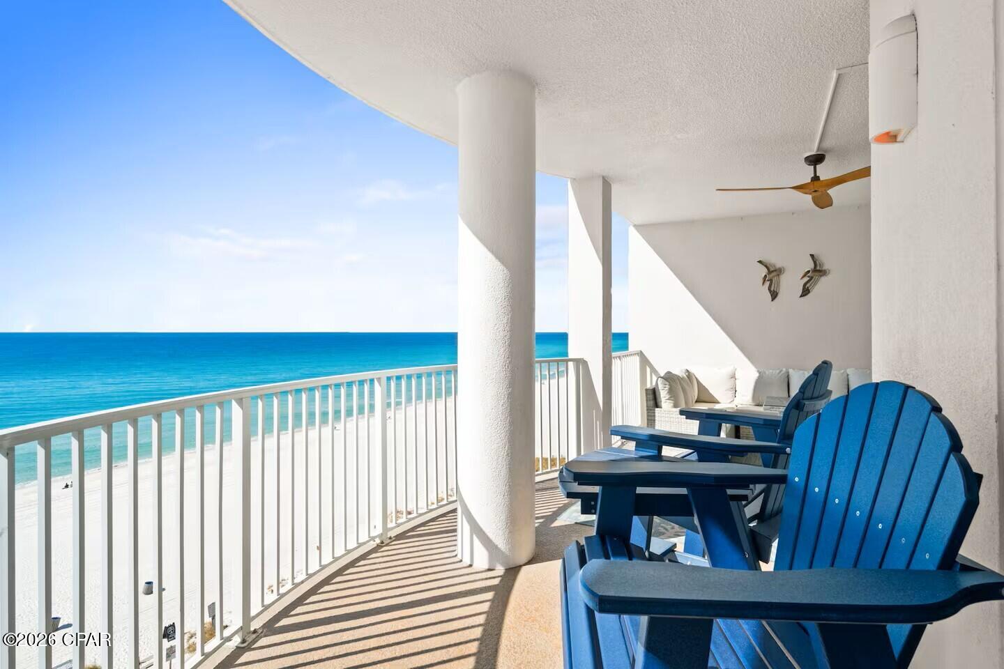 10611 Front Beach Road 802, Panama City Beach, FL 32407 thumbnail, photo 26 of 68