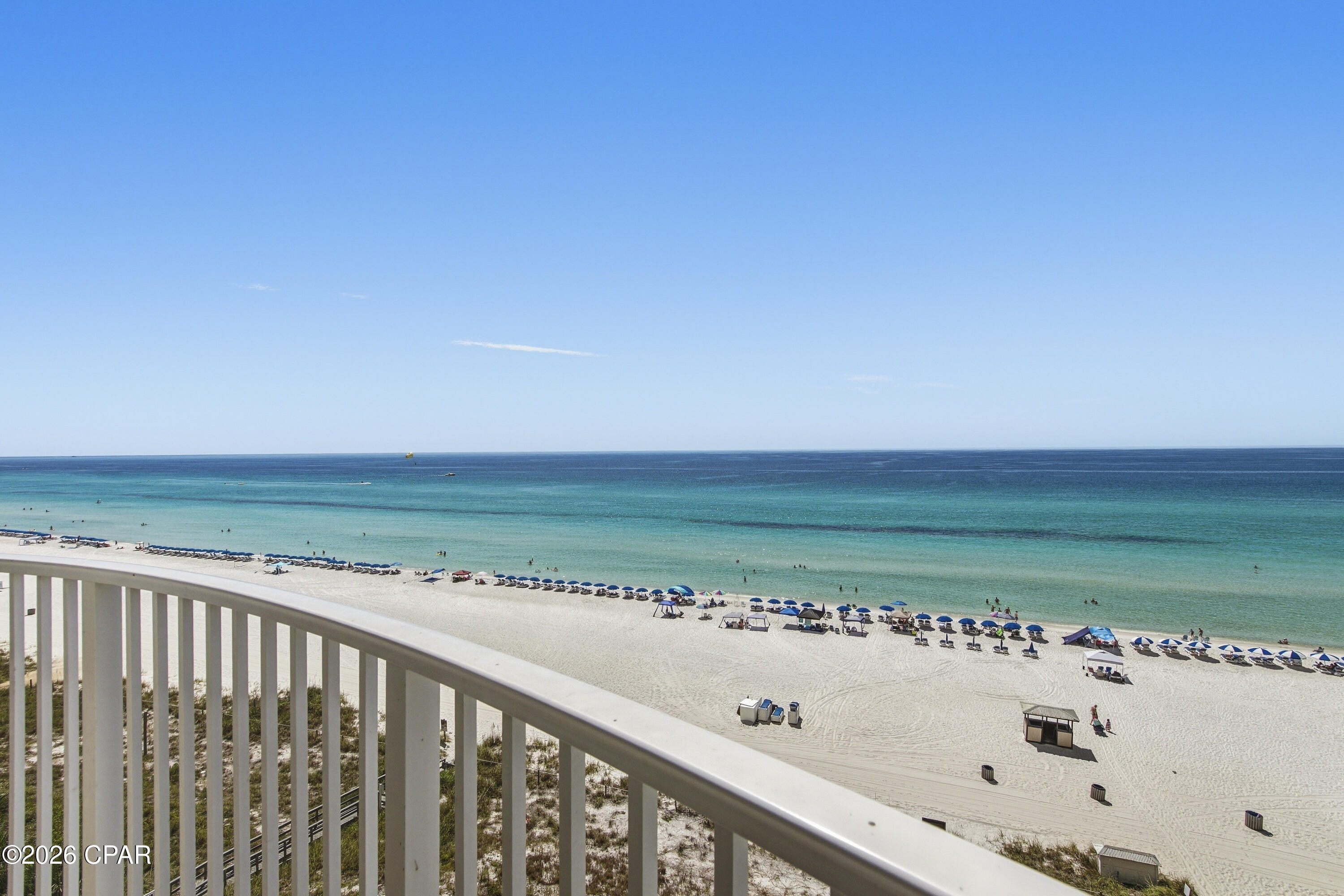 10611 Front Beach Road 802, Panama City Beach, FL 32407 thumbnail, photo 31 of 68