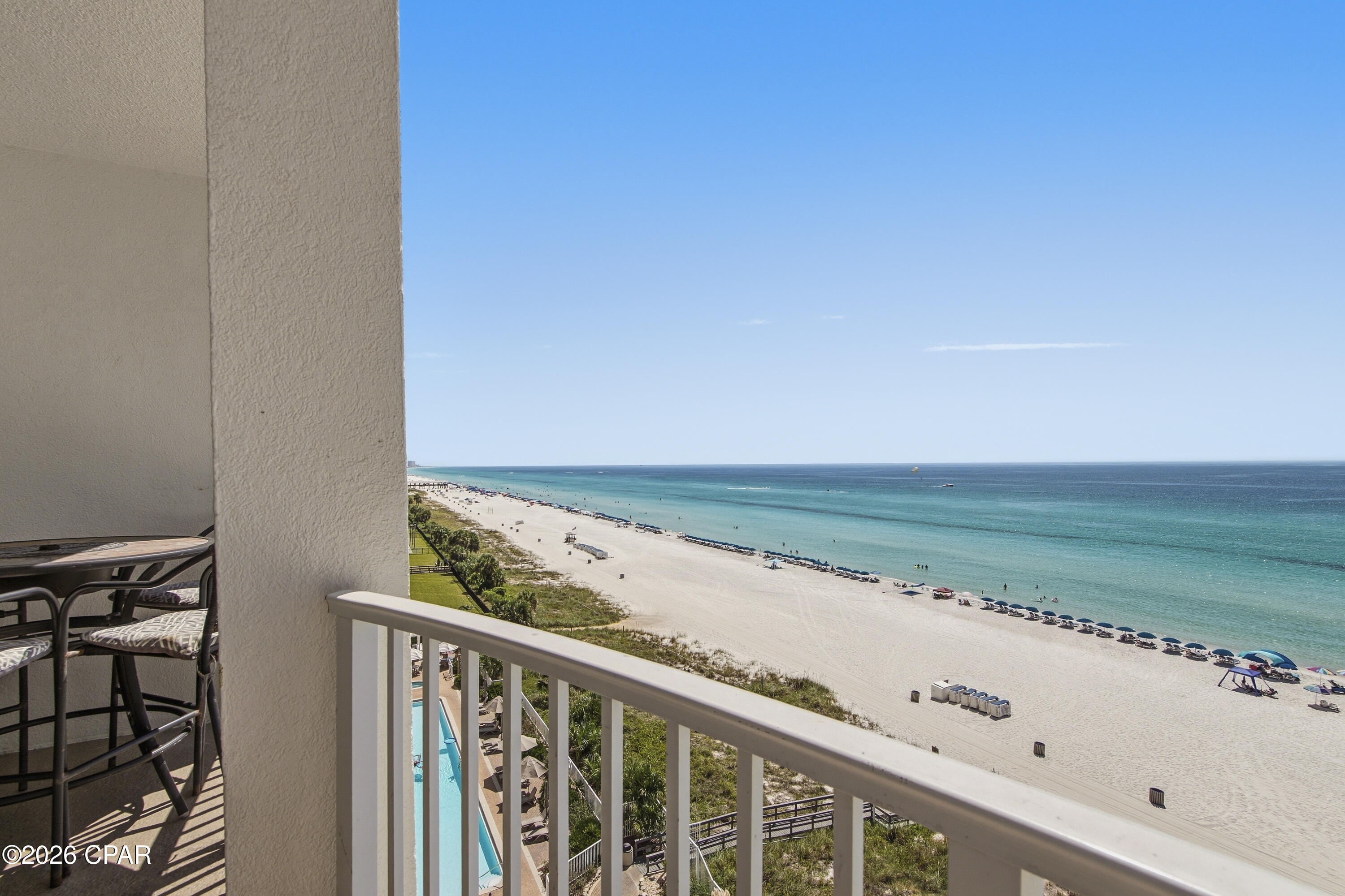 10611 Front Beach Road 802, Panama City Beach, FL 32407 thumbnail, photo 32 of 68