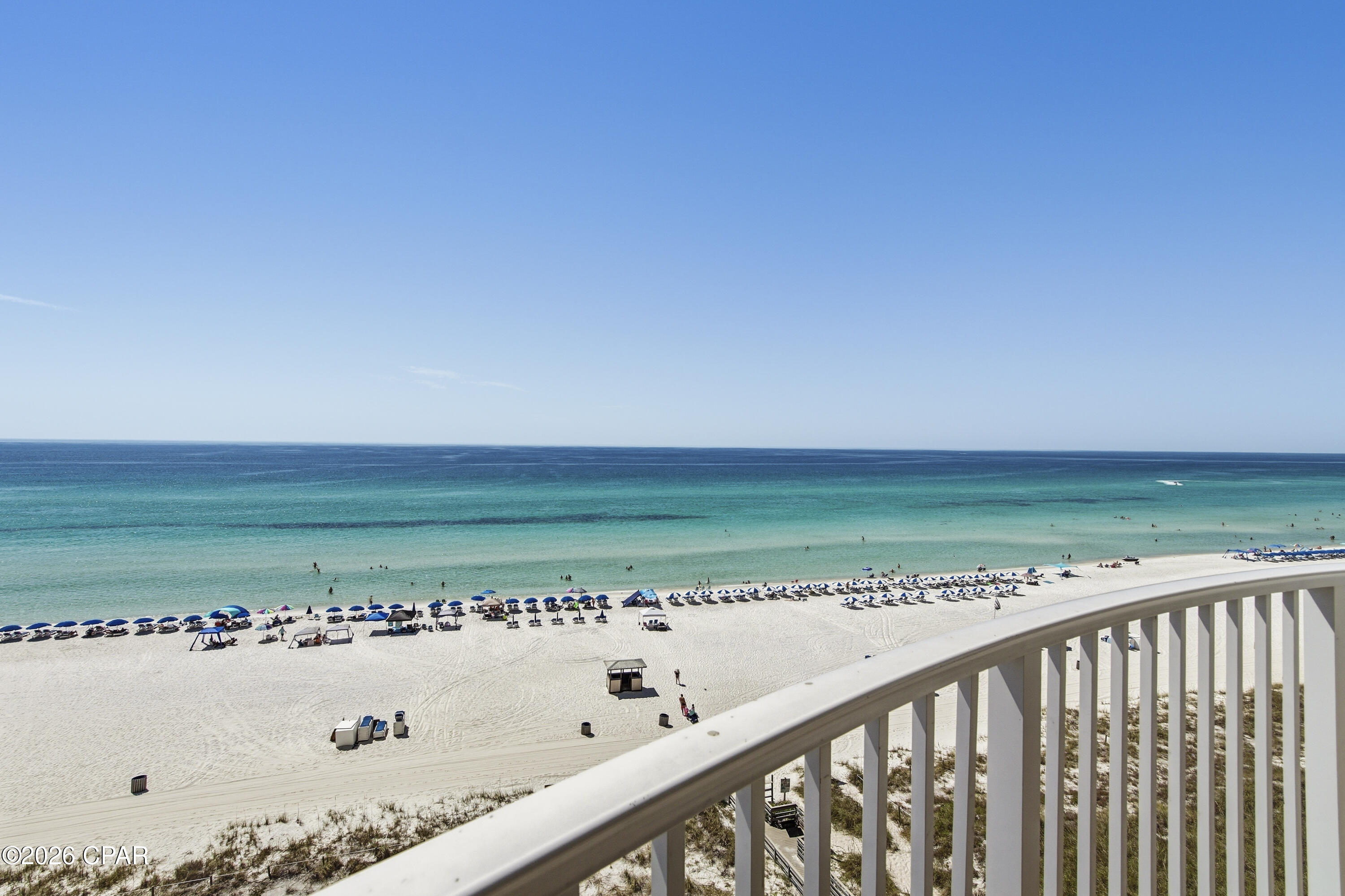 10611 Front Beach Road 802, Panama City Beach, FL 32407 thumbnail, photo 7 of 68