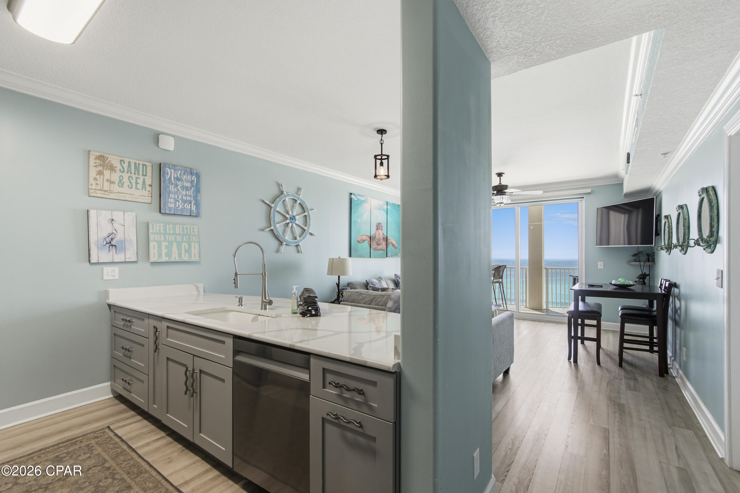 10611 Front Beach Road 802, Panama City Beach, FL 32407 thumbnail, photo 8 of 68
