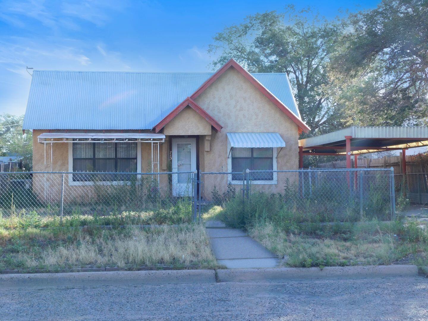 Photo 1 of Single family home for sale at 713 S Main Ave, Portales, NM 88130 | MLS# 1111754 | Listing updated on 2026-10-05