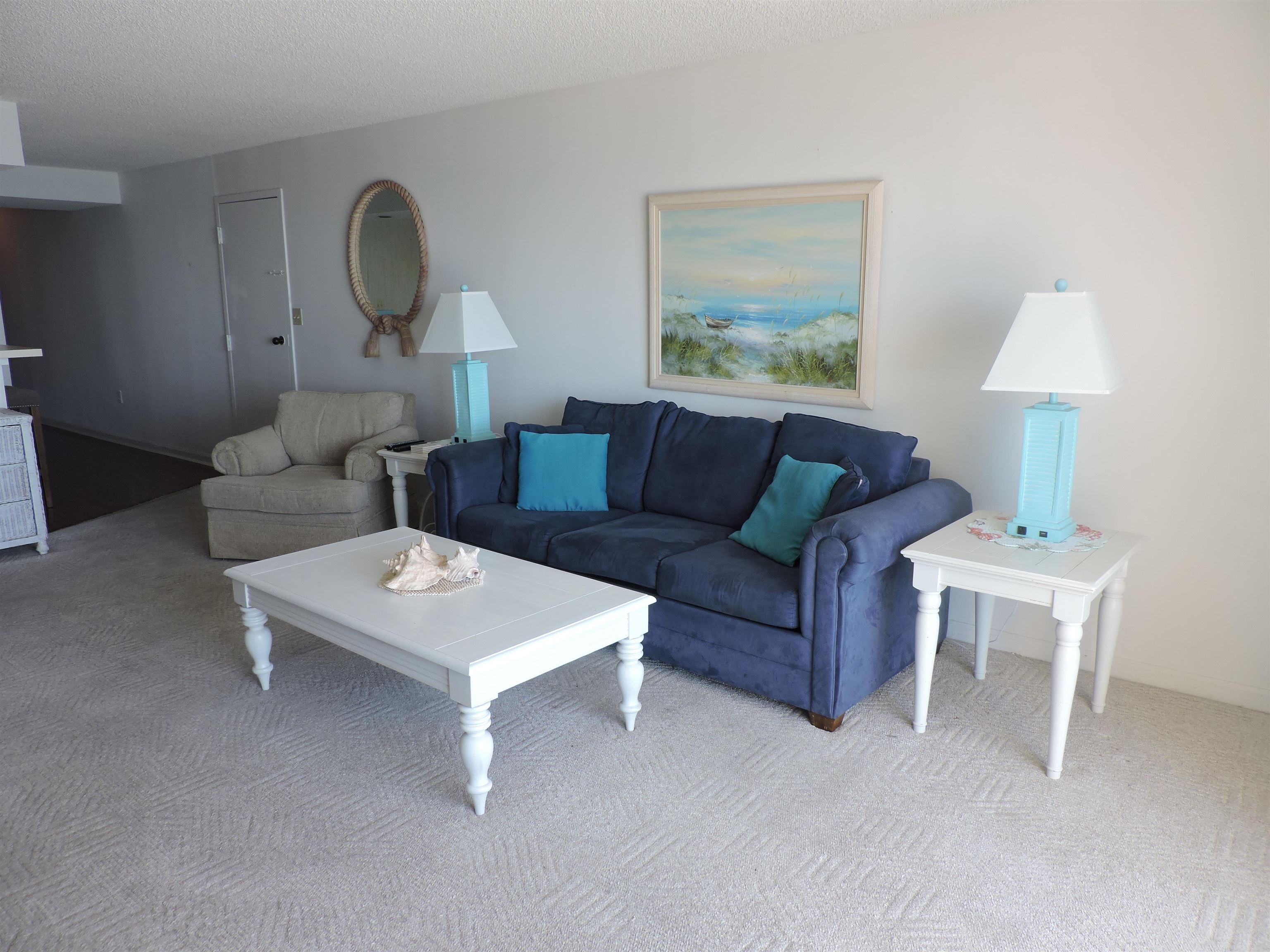 Photo 4 of Condo for sale at 2500 N Ocean Blvd #709, North Myrtle Beach, SC 29582 | MLS# 2624076 | Listing updated on 2026-10-08