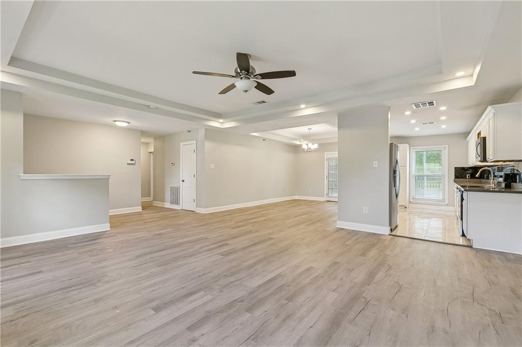 Photo 4 of Single family home for sale at 7319 Sheffield St, New Orleans, LA 70126 | MLS# 2579325 | Listing updated on 2026-10-06