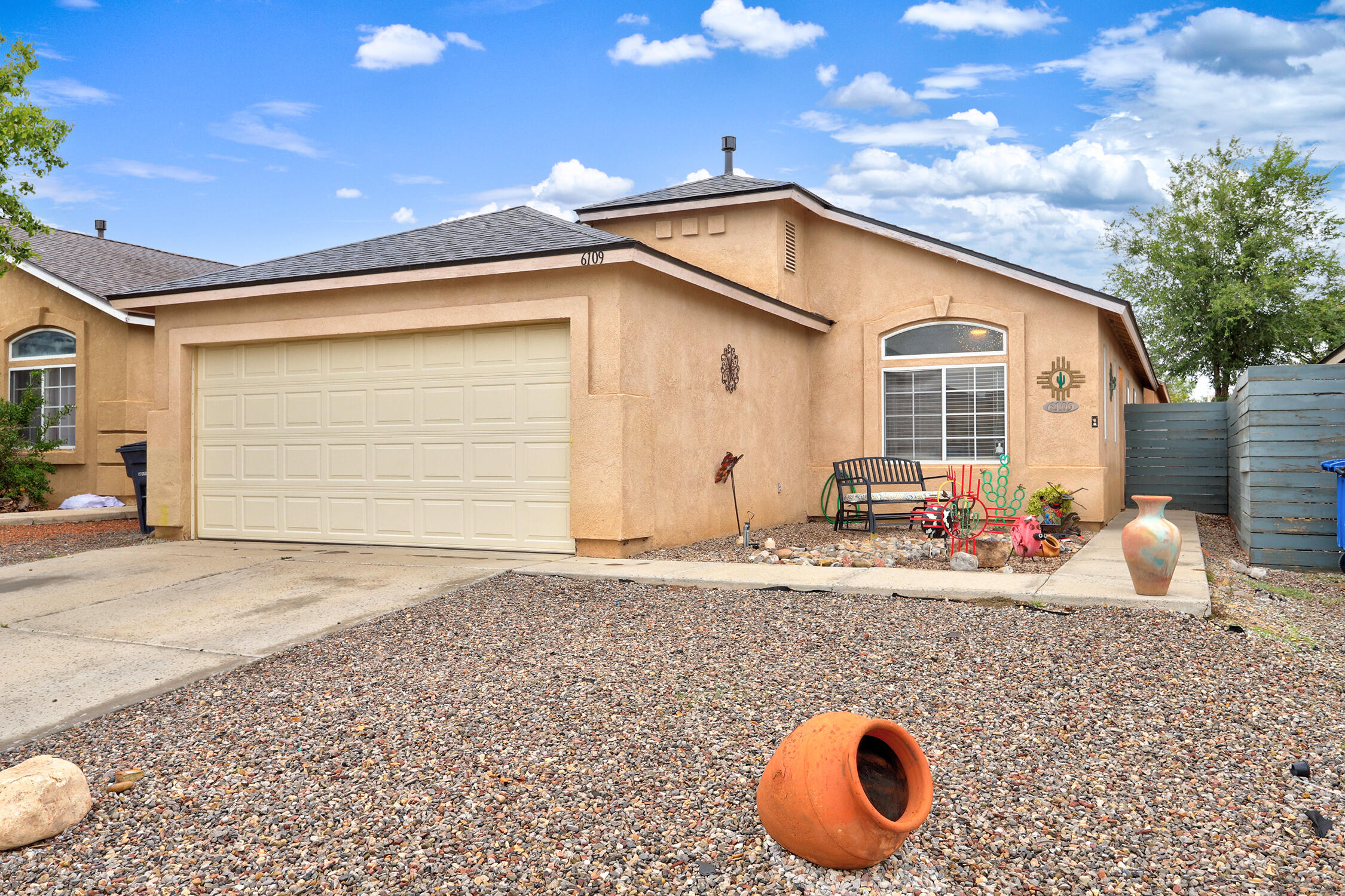 6109 Cyonus Avenue, Albuquerque NM 87114