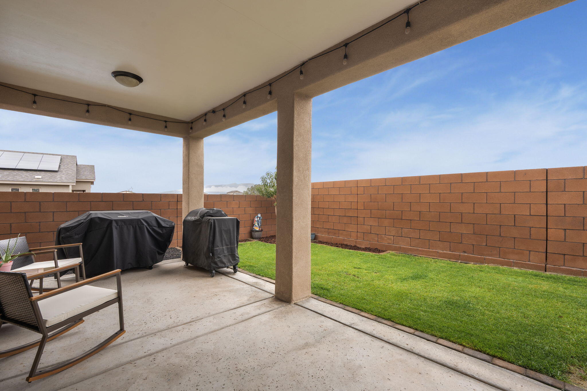Photo 4 of Single family home for sale at 4141 Crowned Eagle Loop NE, Rio Rancho, NM 87144 | MLS# 1111760 | Listing updated on 2026-10-01