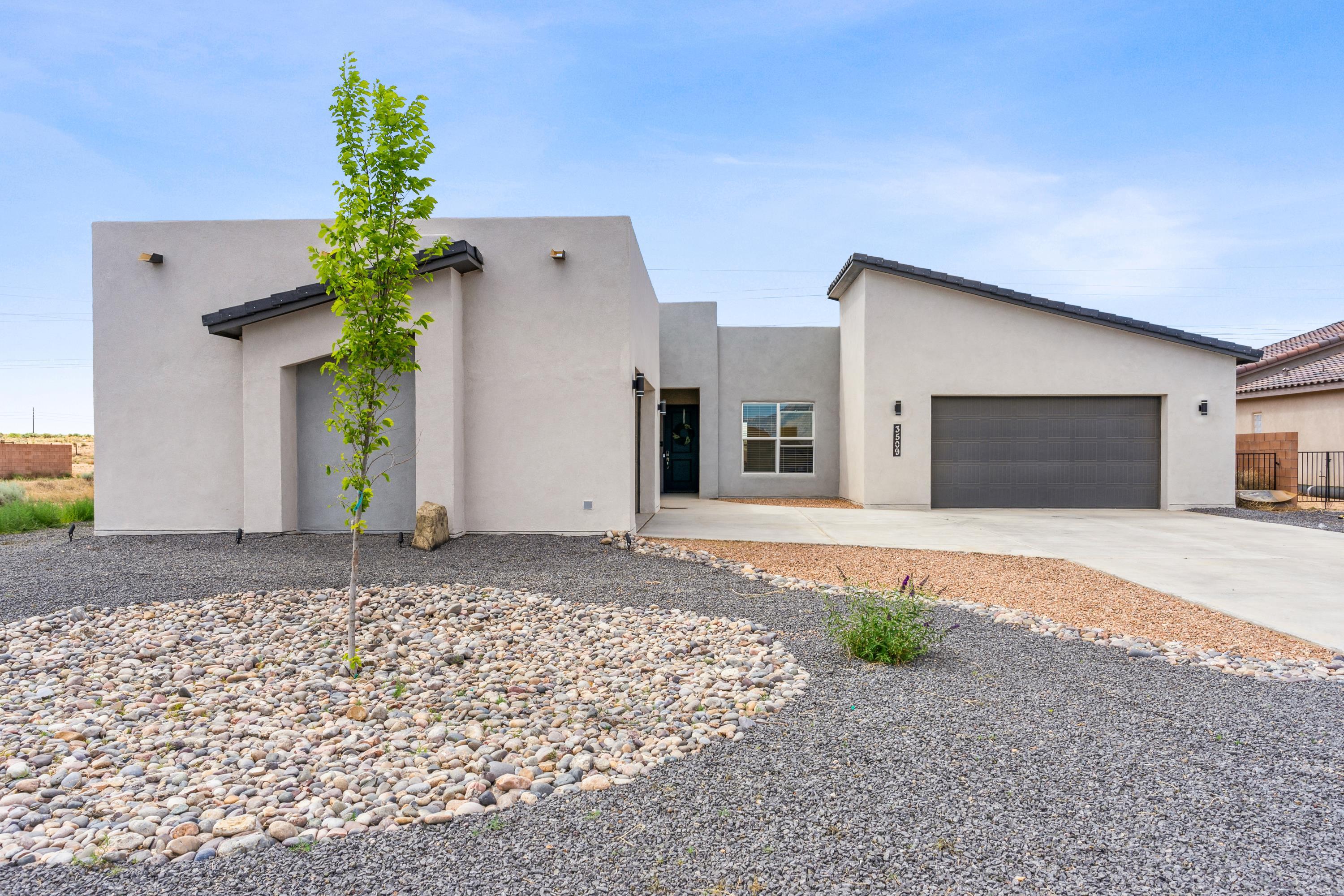 Photo 1 of Single family home for sale at 3509 Deledda Rd Ne, Rio Rancho, NM 87144 | MLS# 1111757 | Listing updated on 2026-10-06