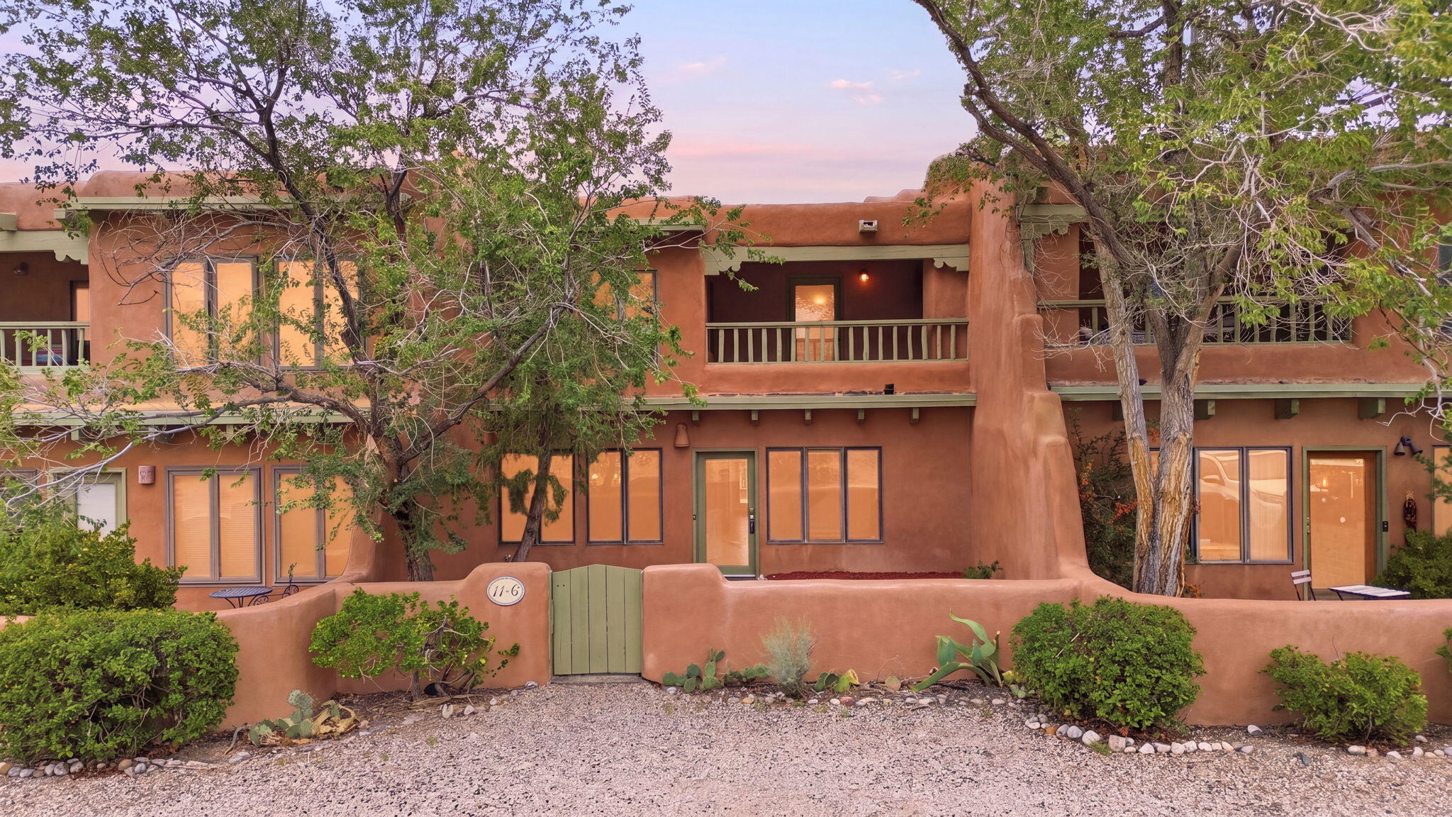 Photo 1 of Townhouse for sale at 11 Placitas Trails Rd, Placitas, NM 87043 | MLS# 1111752 | Listing updated on 2026-10-02