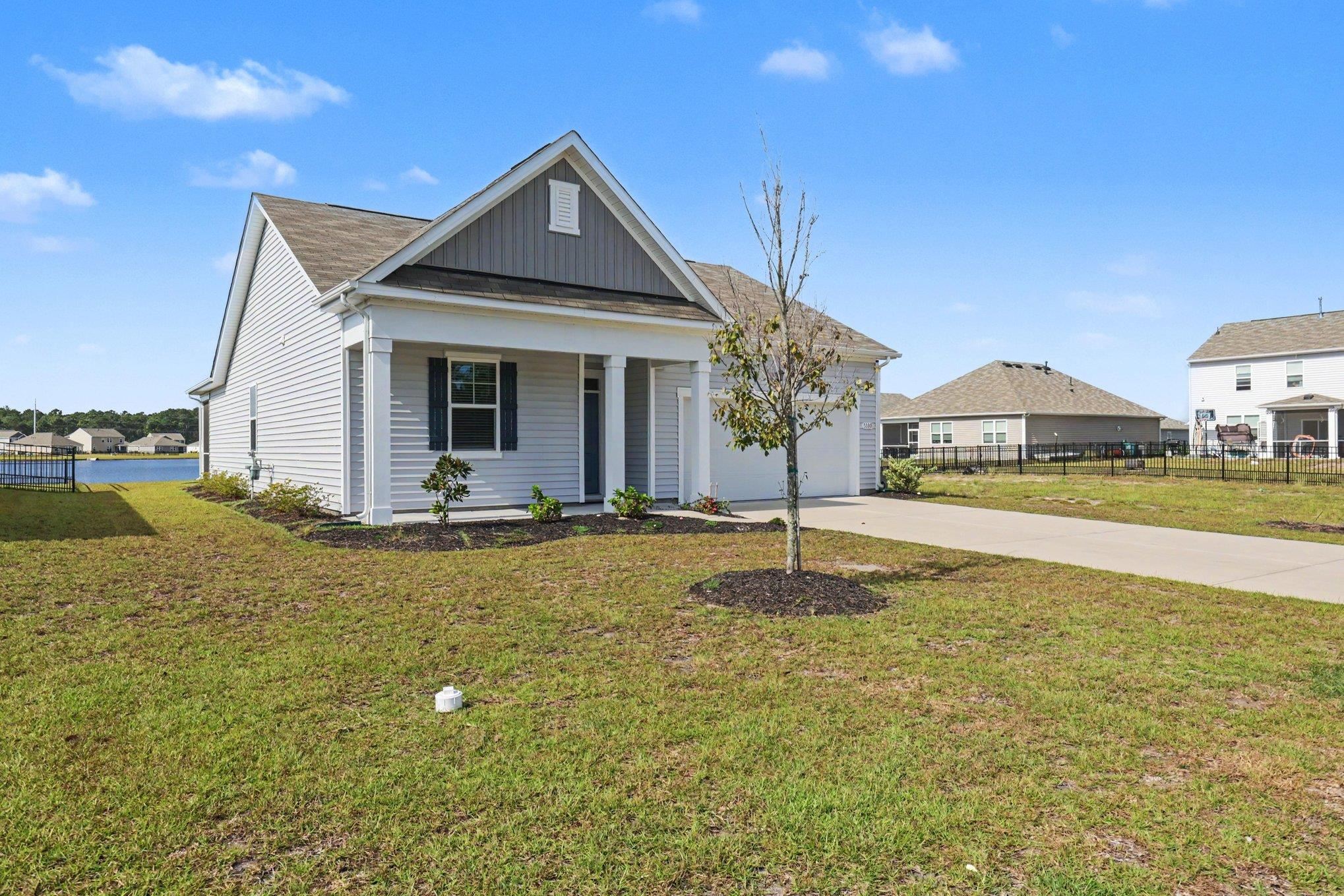 Photo 2 of Single family home for sale at 3100 Fair Ridge Way, Conway, SC 29526 | MLS# 2624082 | Listing updated on 2026-10-02