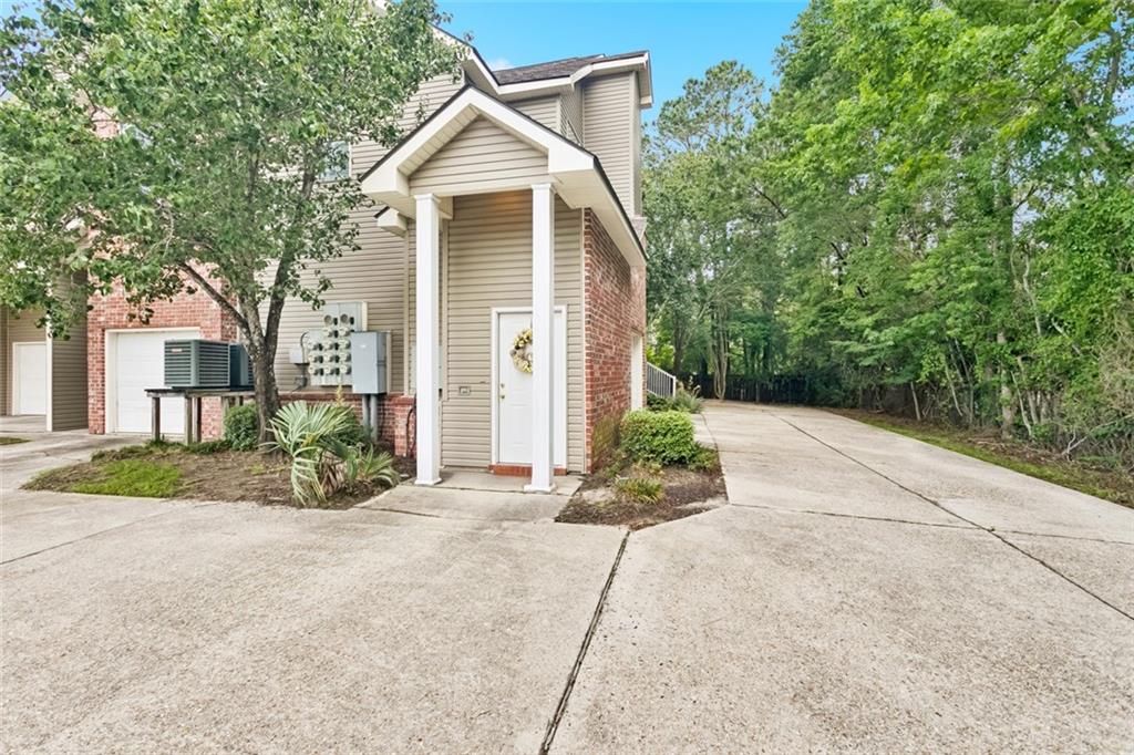 Condo for sale at 521 Spartan Dr #10207, Slidell, LA 70458 | MLS# 2579349