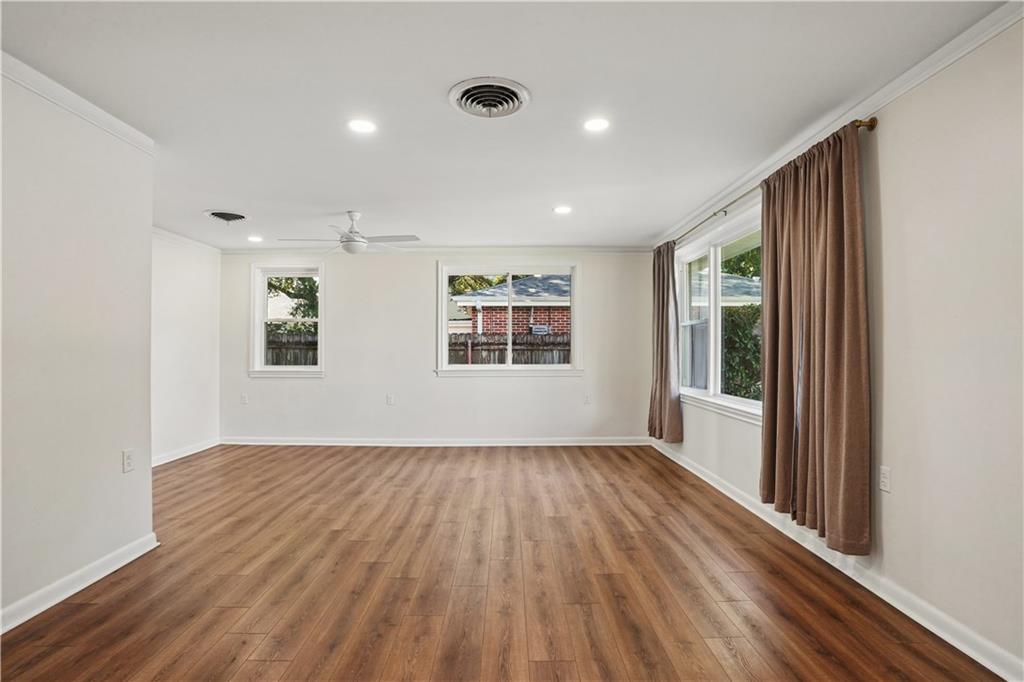 Photo 3 of Single family home for sale at 1013 Helios Ave, Metairie, LA 70005 | MLS# 2579387 | Listing updated on 2026-10-09