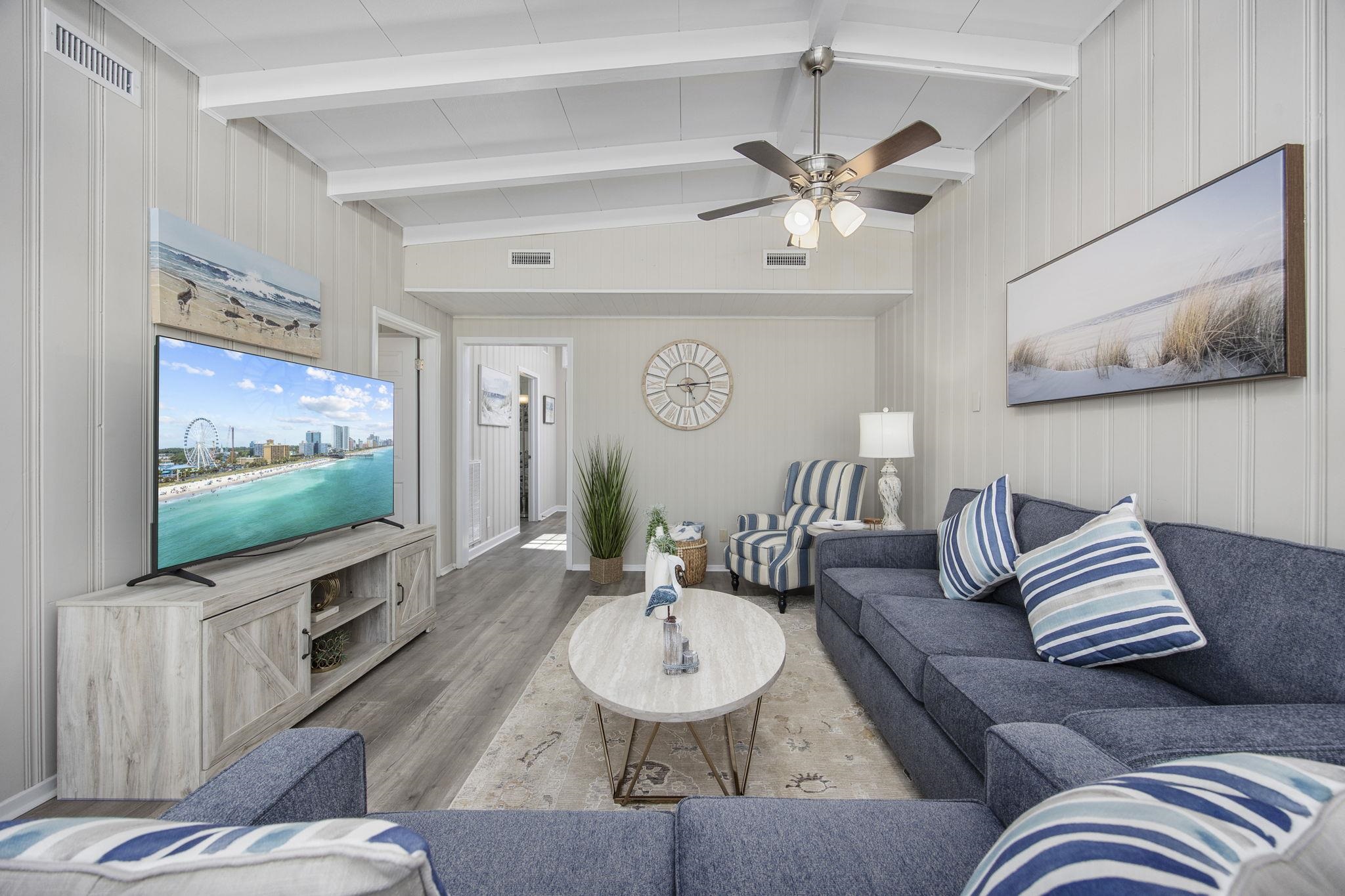 Photo 4 of Single family home for sale at 321 48th Avenue N, North Myrtle Beach, SC 29582 | MLS# 2624096 | Listing updated on 2026-10-01