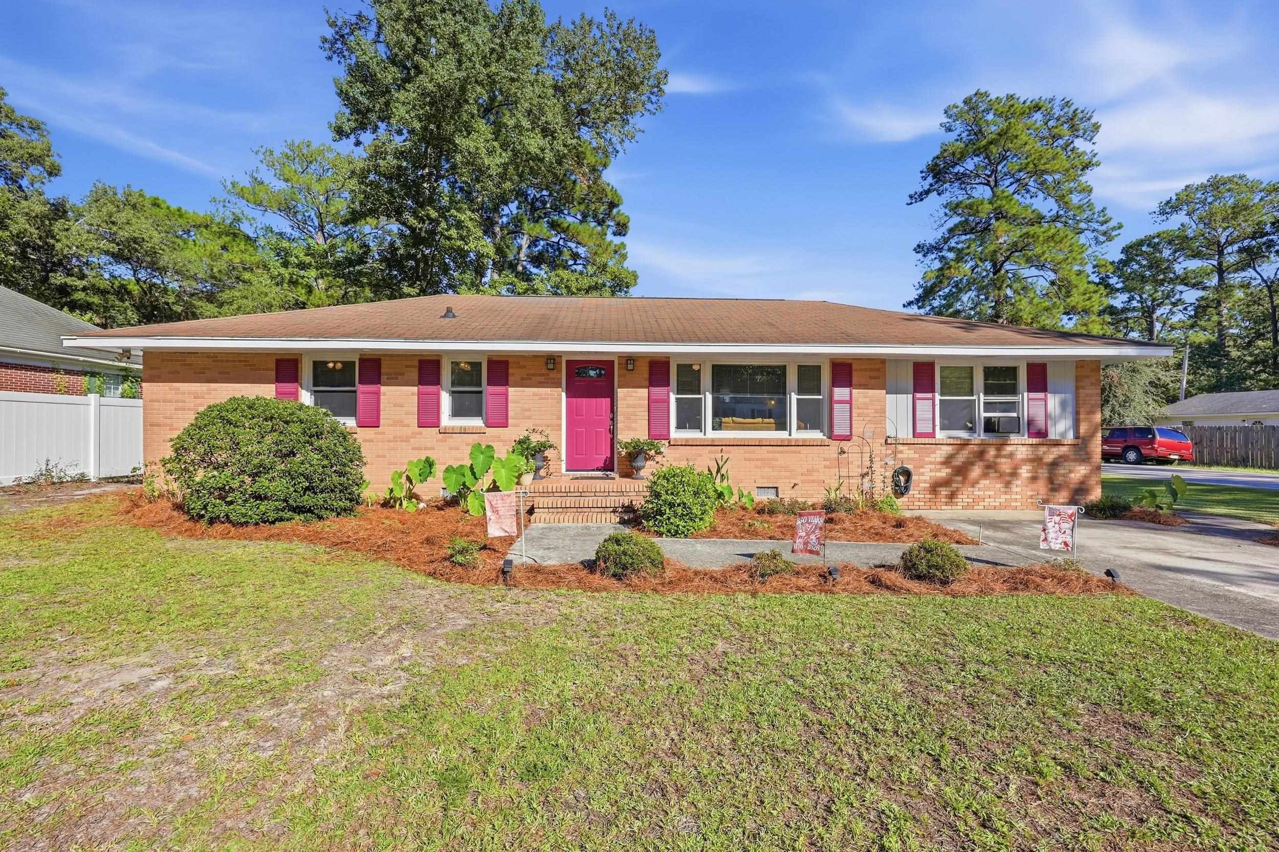 Photo 1 of Single family home for sale at 2501 Withers St, Georgetown, SC 29440 | MLS# 2624107 | Listing updated on 2026-10-02