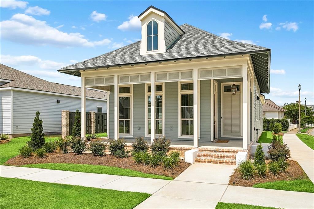 Photo 1 of Single family home for sale at 504 Mount Hope Ct, Covington, LA 70433 | MLS# 2579241 | Listing updated on 2026-10-01