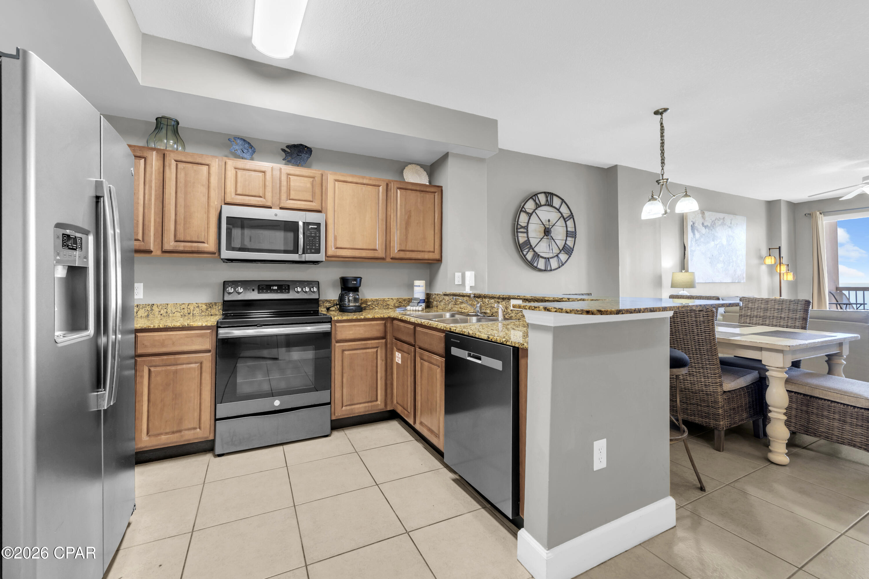14825 Front Beach Road 2408, Panama City Beach, FL 32413 thumbnail, photo 10 of 47
