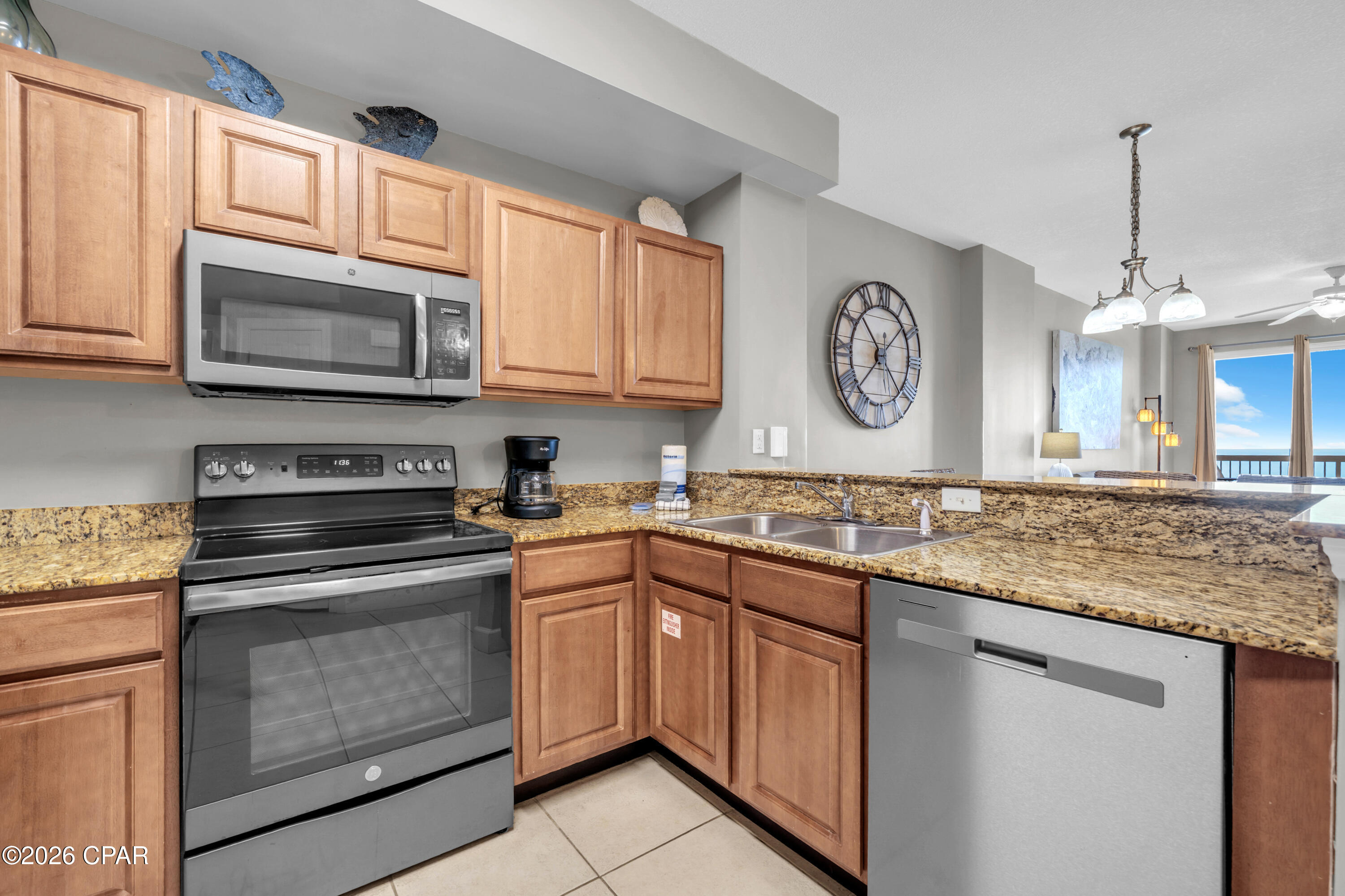 14825 Front Beach Road 2408, Panama City Beach, FL 32413 thumbnail, photo 13 of 47