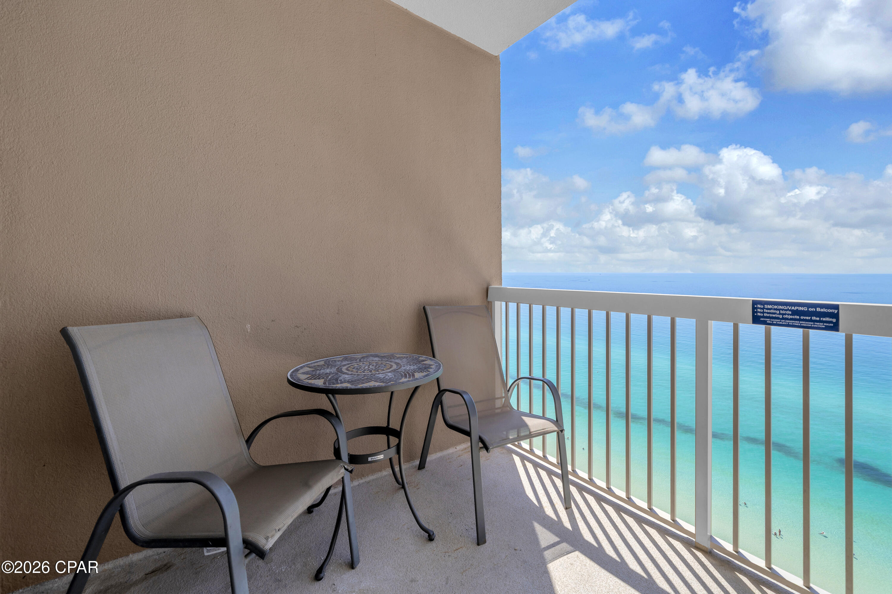 14825 Front Beach Road 2408, Panama City Beach, FL 32413 thumbnail, photo 38 of 47