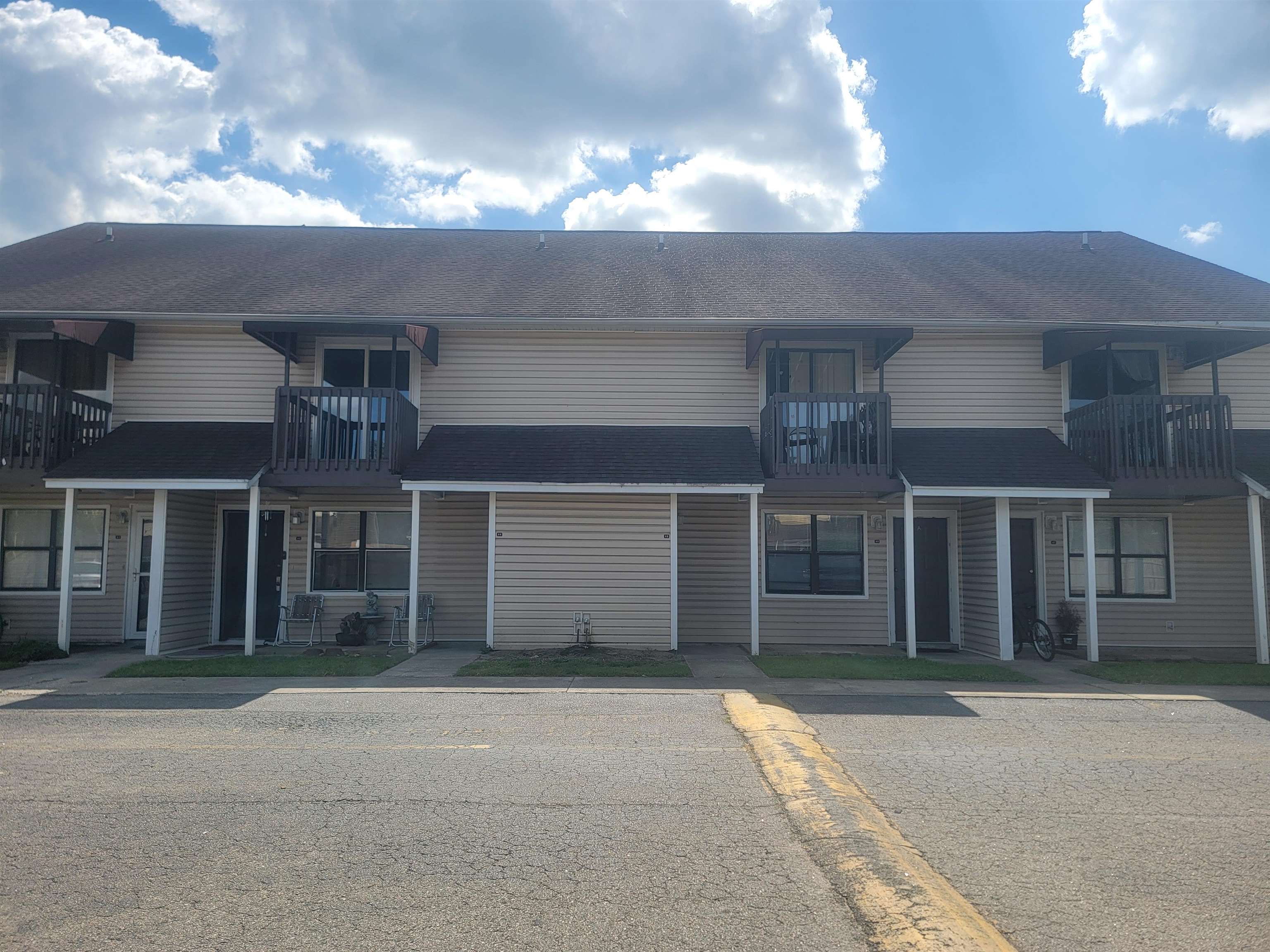 Photo 1 of Sale Pending at 755 Burcale Rd #A4, Myrtle Beach, SC 29579 | MLS# 2624113 | Listing updated on 2026-10-02